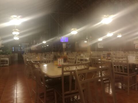 LAS CAZUELAS RESTAURANTE image 8