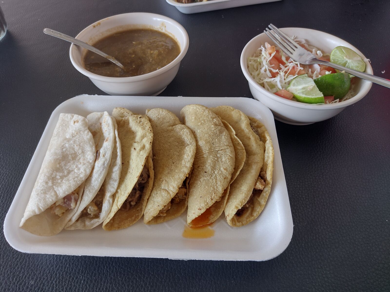 LAS CAZUELAS RESTAURANTE image 9