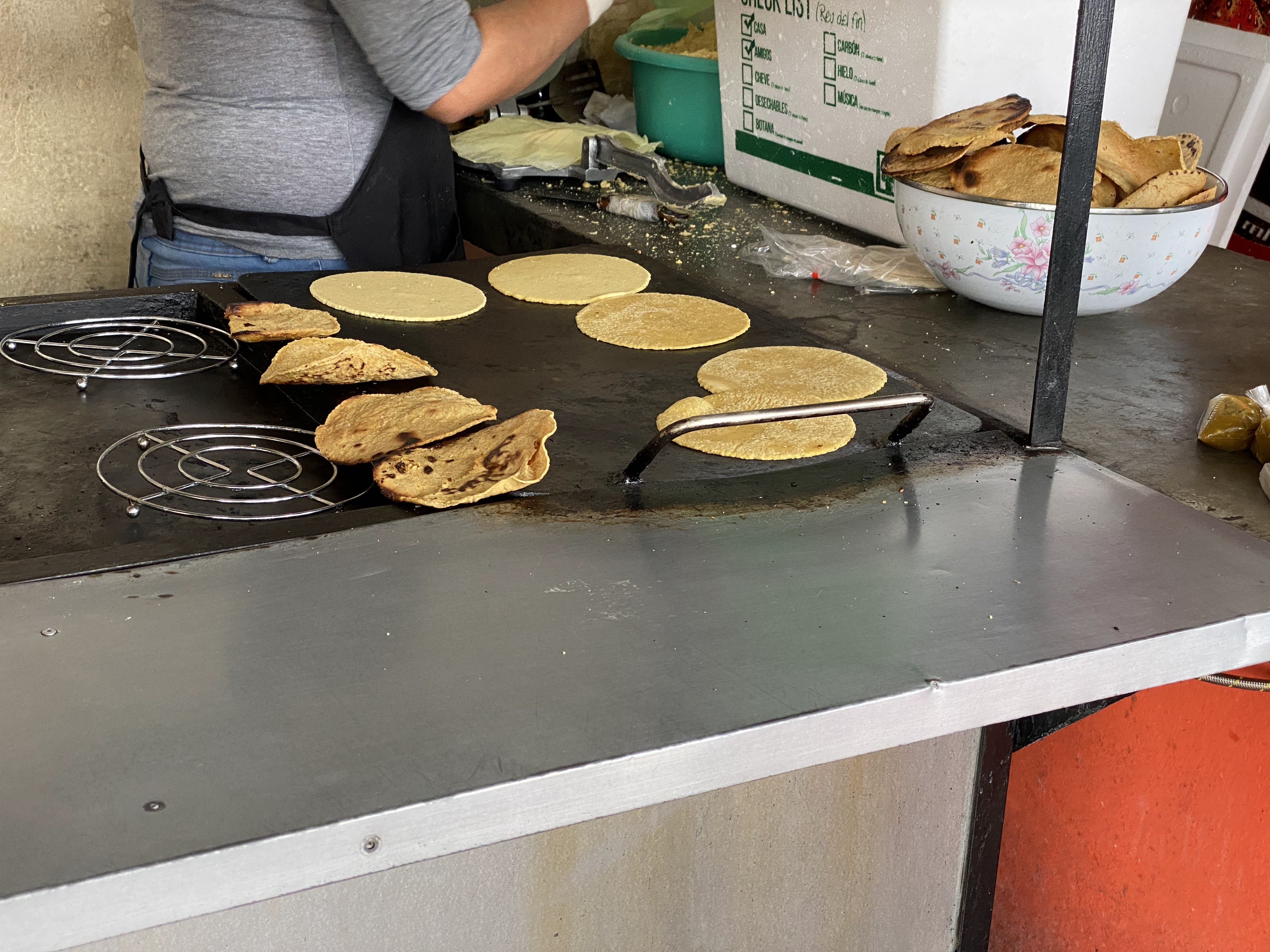 LAS CAZUELAS RESTAURANTE image 10