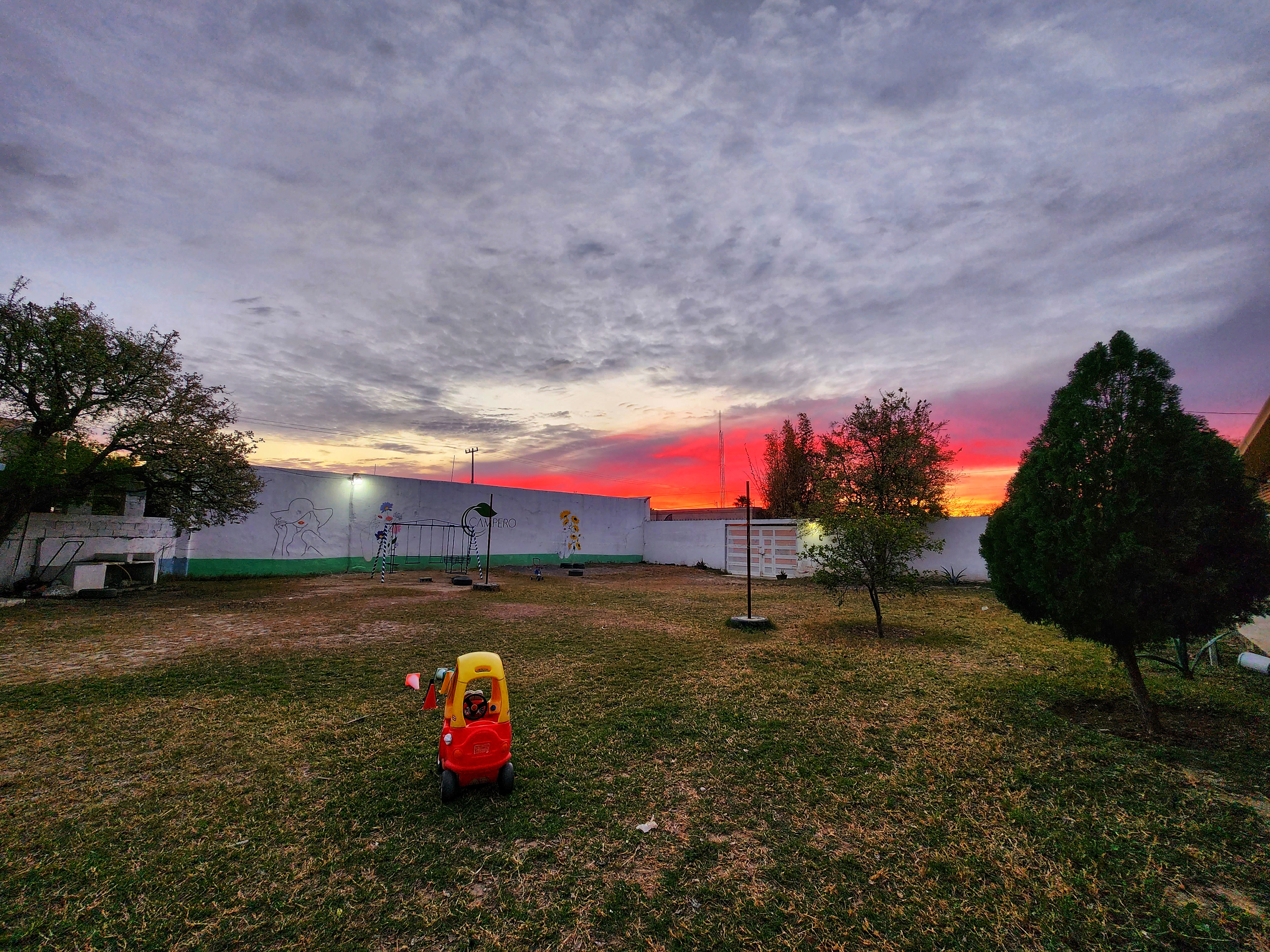 Campero - Almuerzo al aire libre image 3