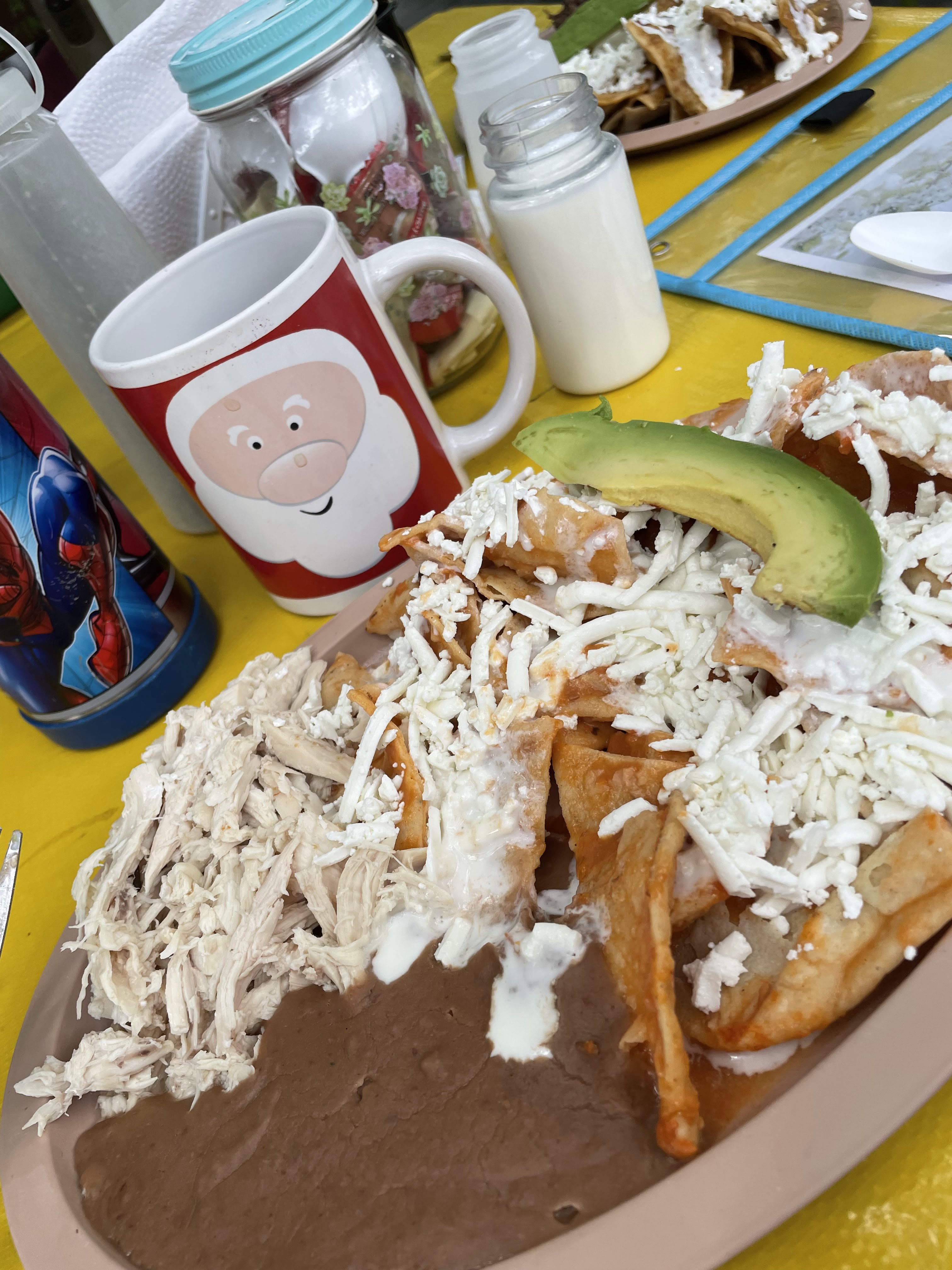 Campero - Almuerzo al aire libre image 4