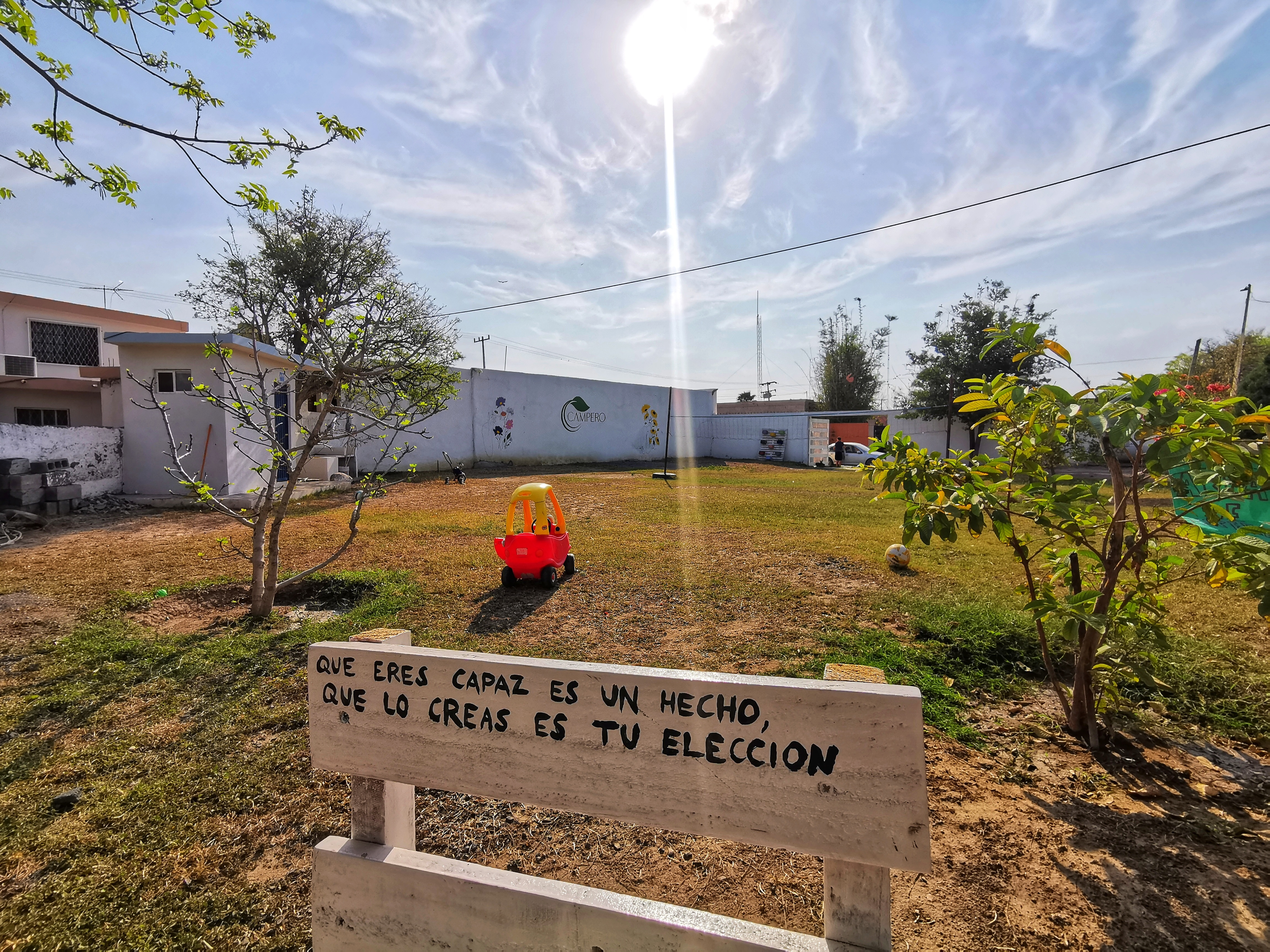 Campero - Almuerzo al aire libre image 7