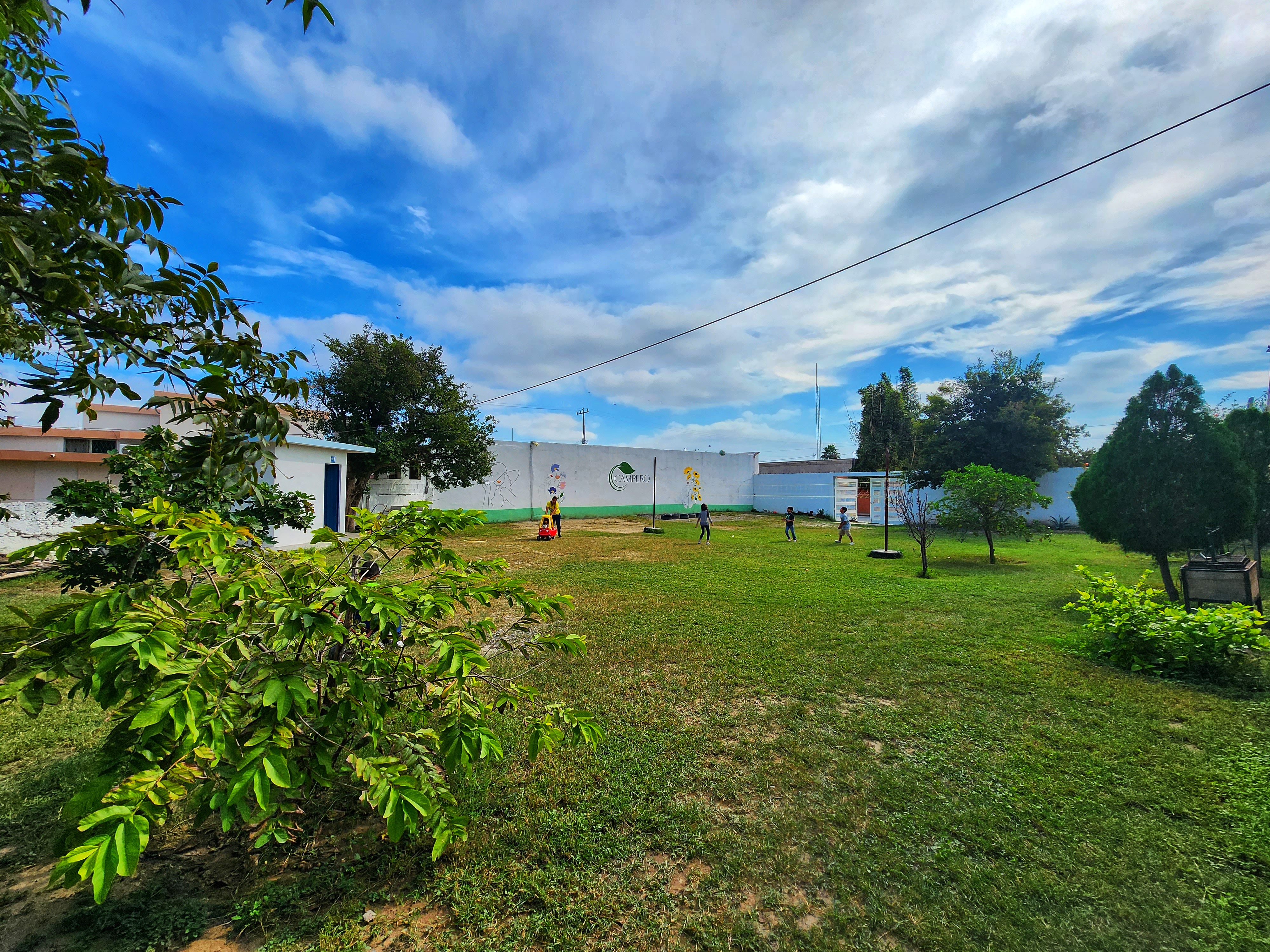 Campero - Almuerzo al aire libre image 8