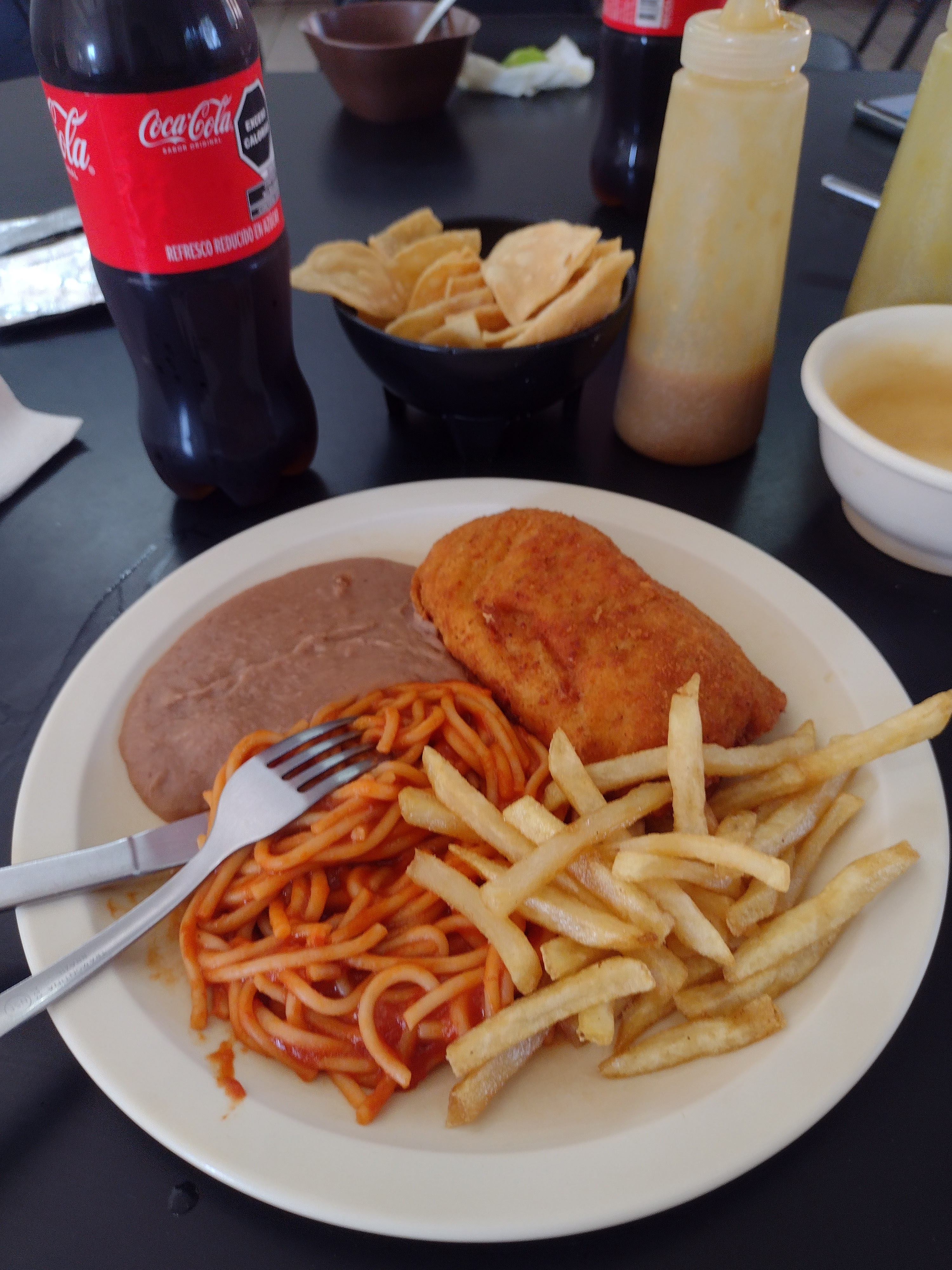 Restaurante El Chaparral image 1