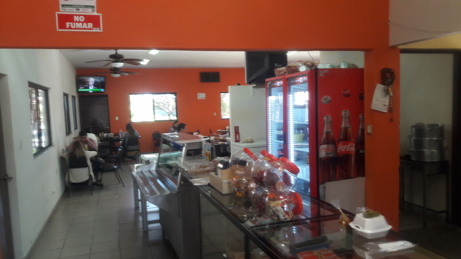 Restaurante El Chaparral image 2