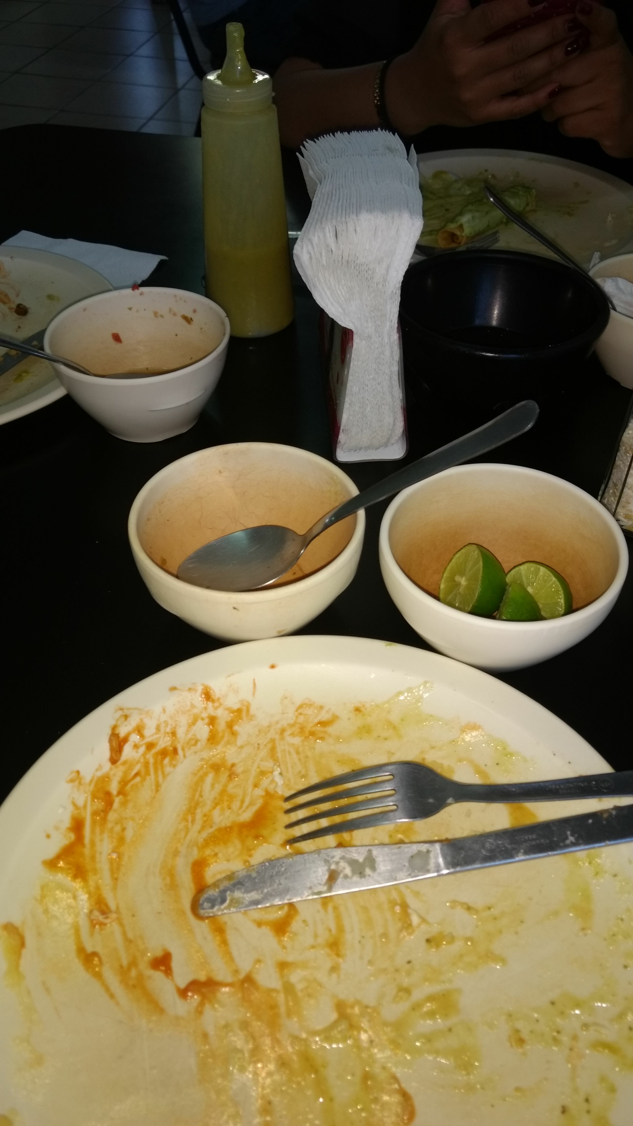 Restaurante El Chaparral image 3