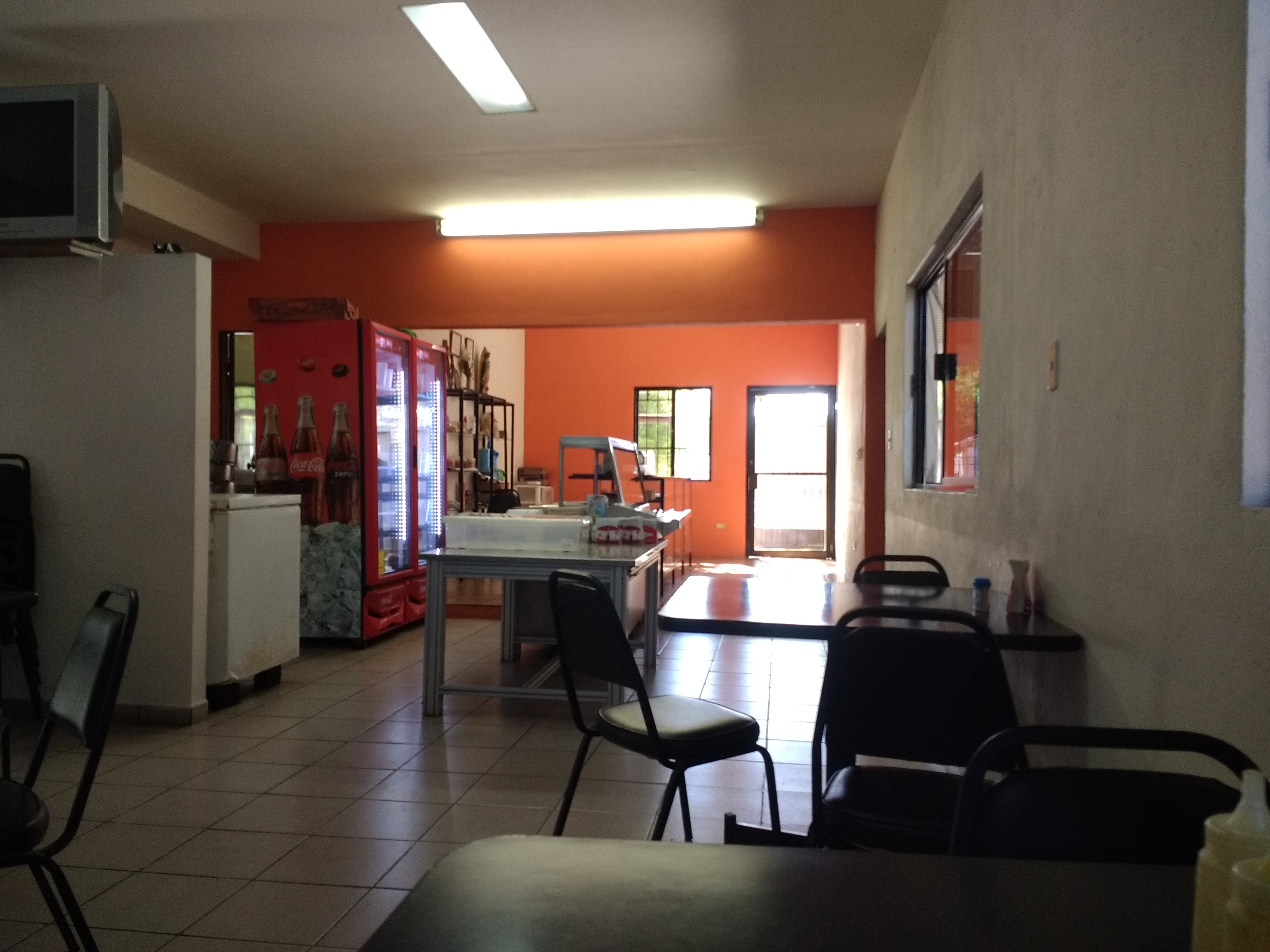 Restaurante El Chaparral image 4