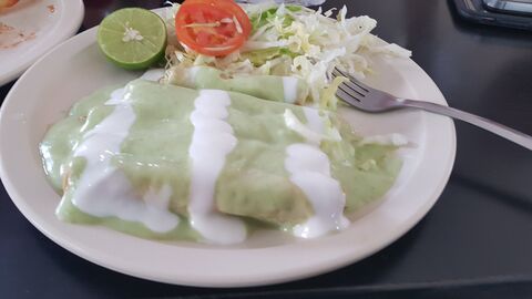 Restaurante El Chaparral image 7