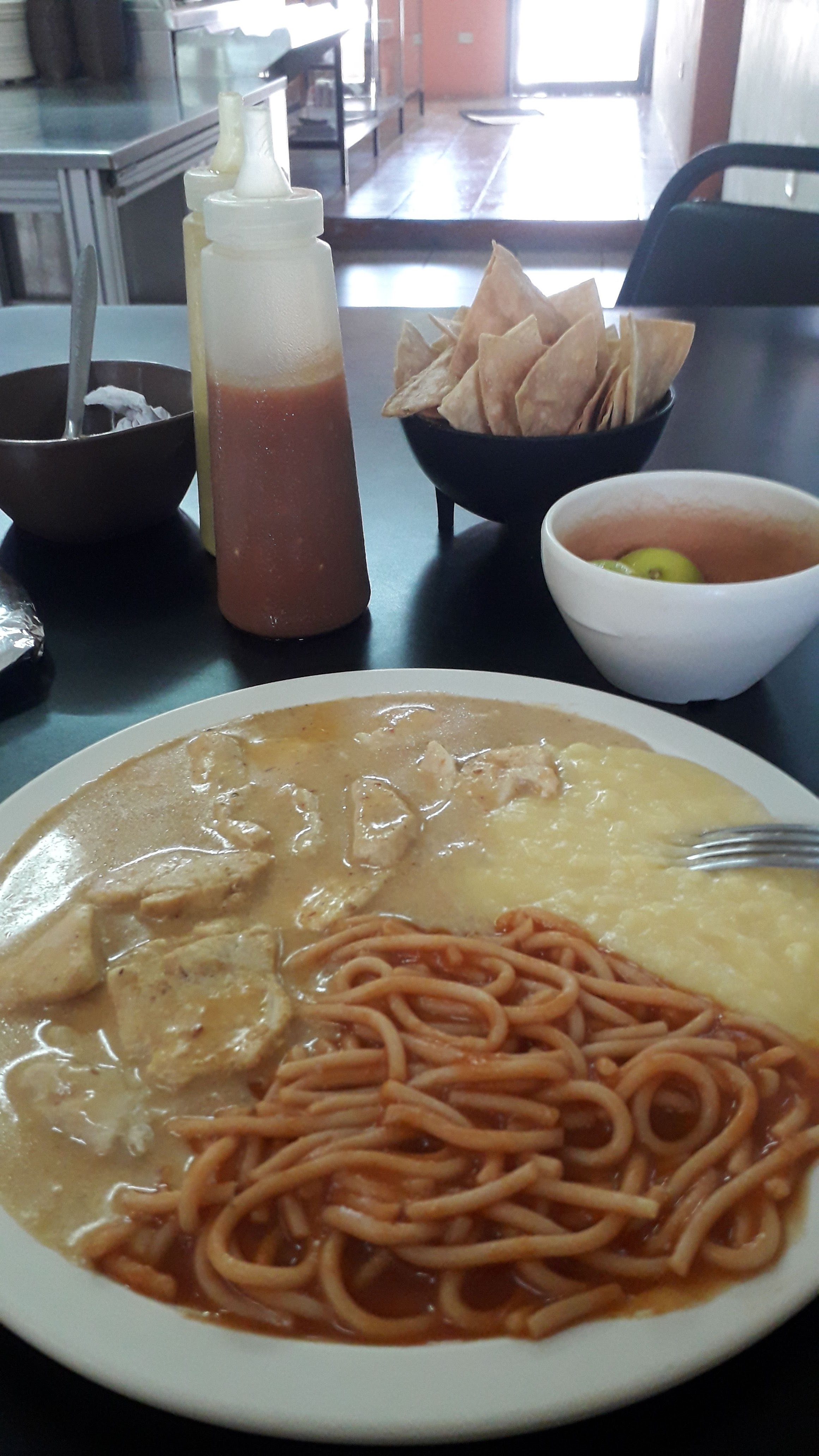 Restaurante El Chaparral image 10