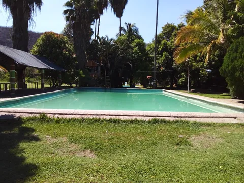 Las charcas image 3