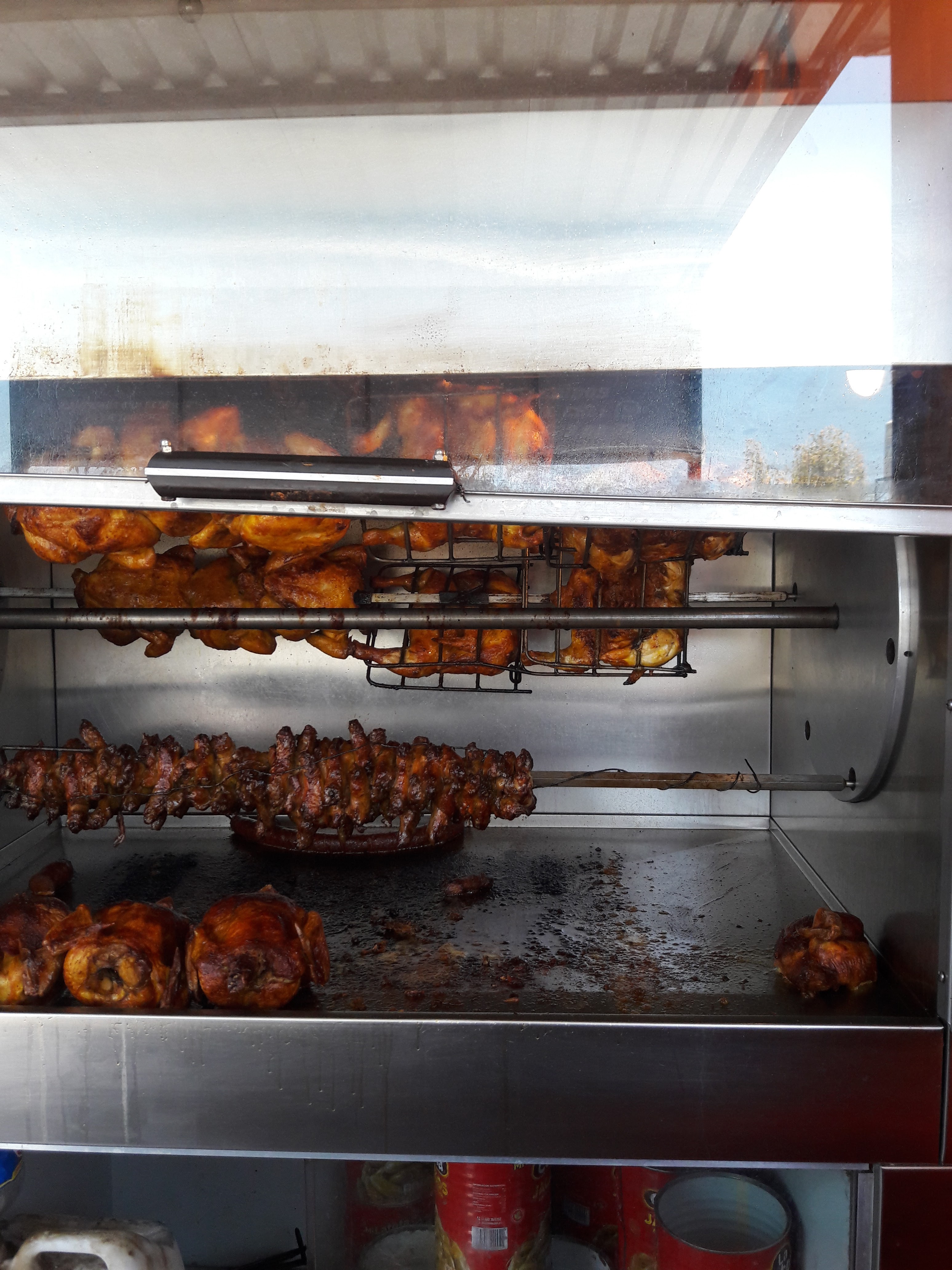Rosticeria y Carnitas Paricuaro image 2