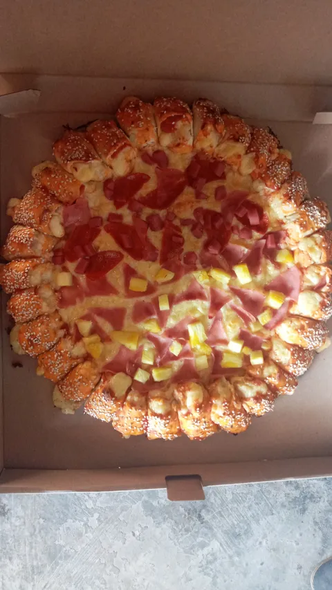 Pizzas turin image 1