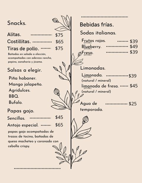 Ciervo Pastelería y Cafetería. image 3