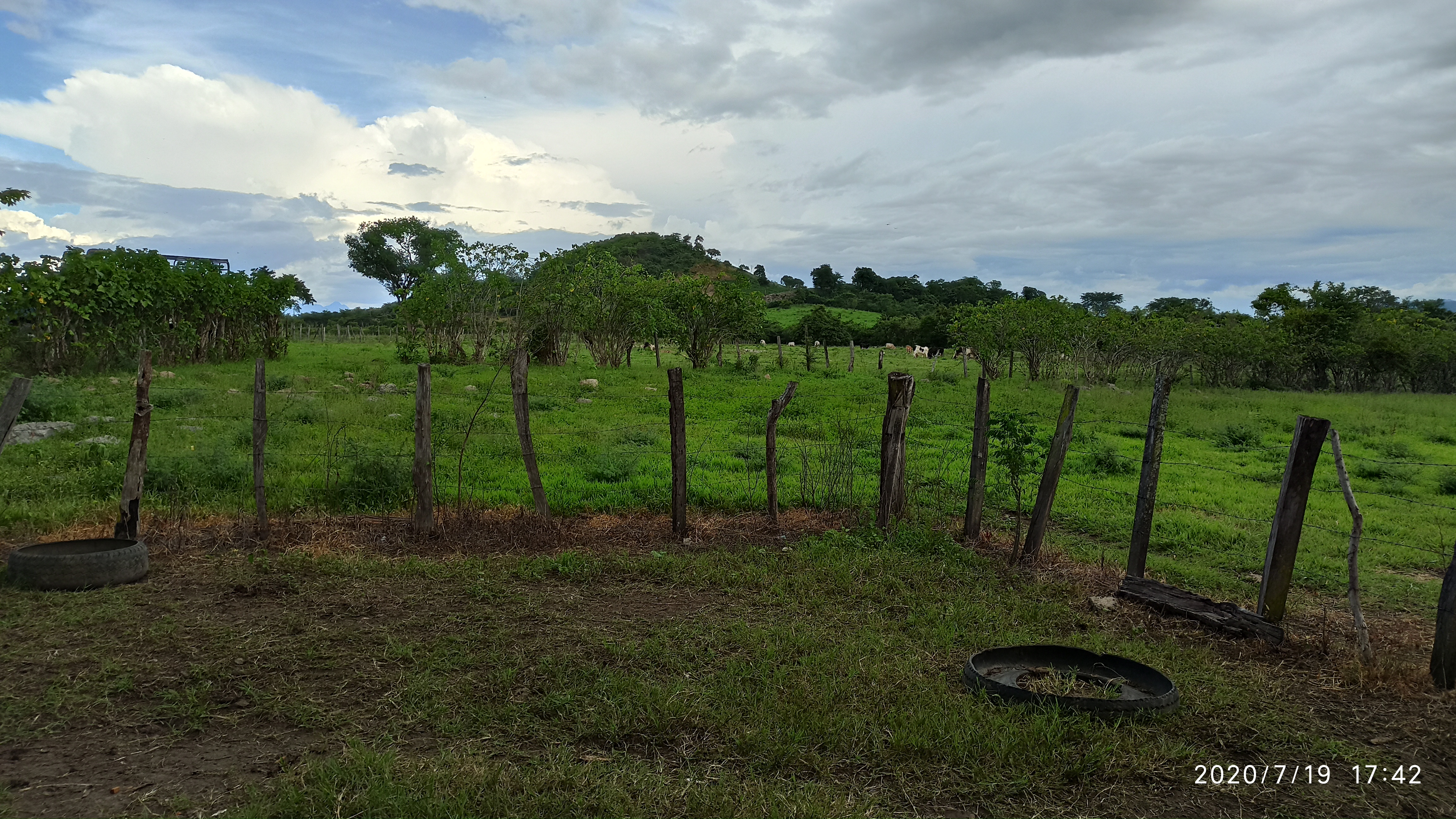 Rancho "Santa Cruz" image 3