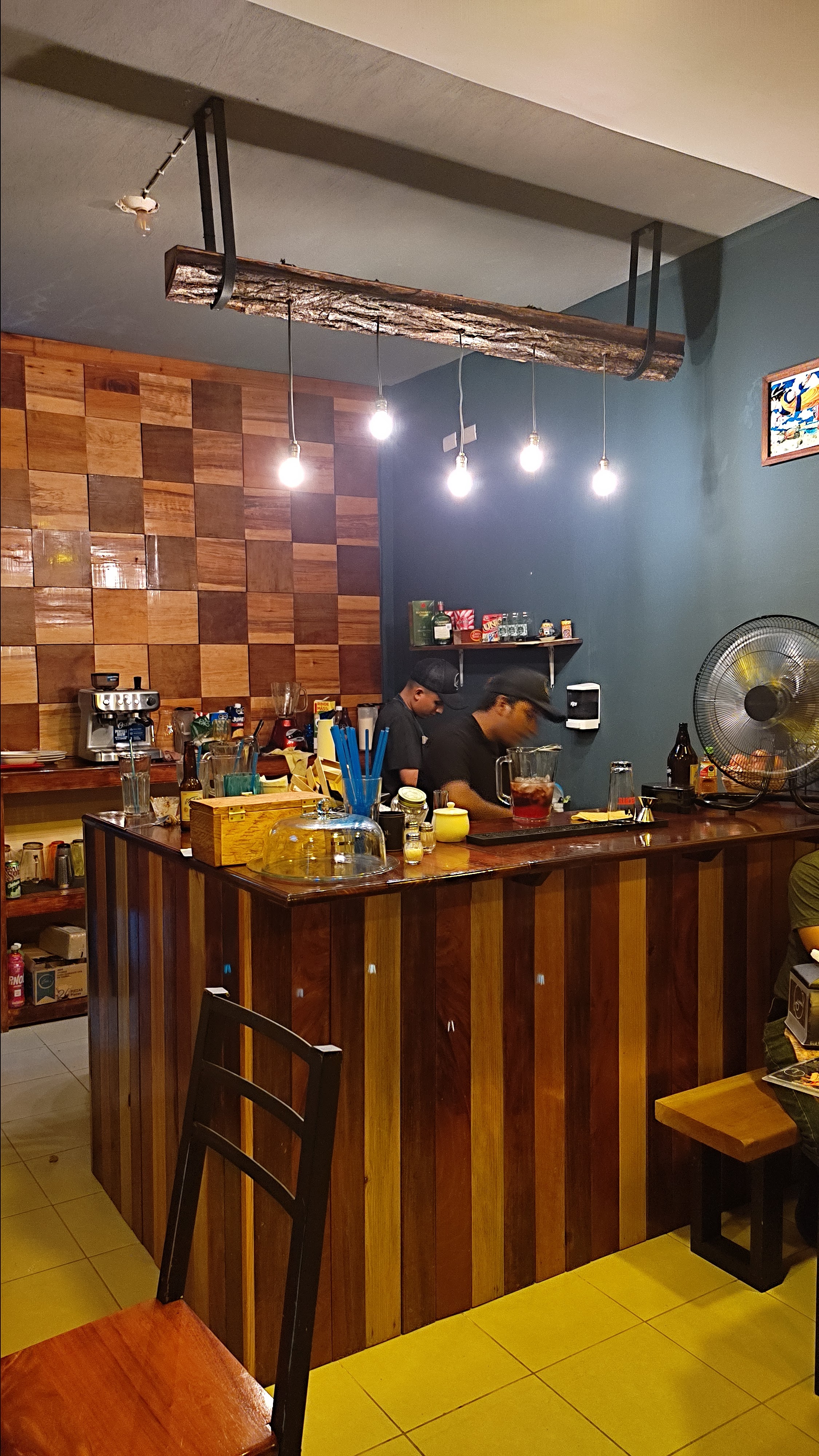 ,LAPA café-Lounge image 3