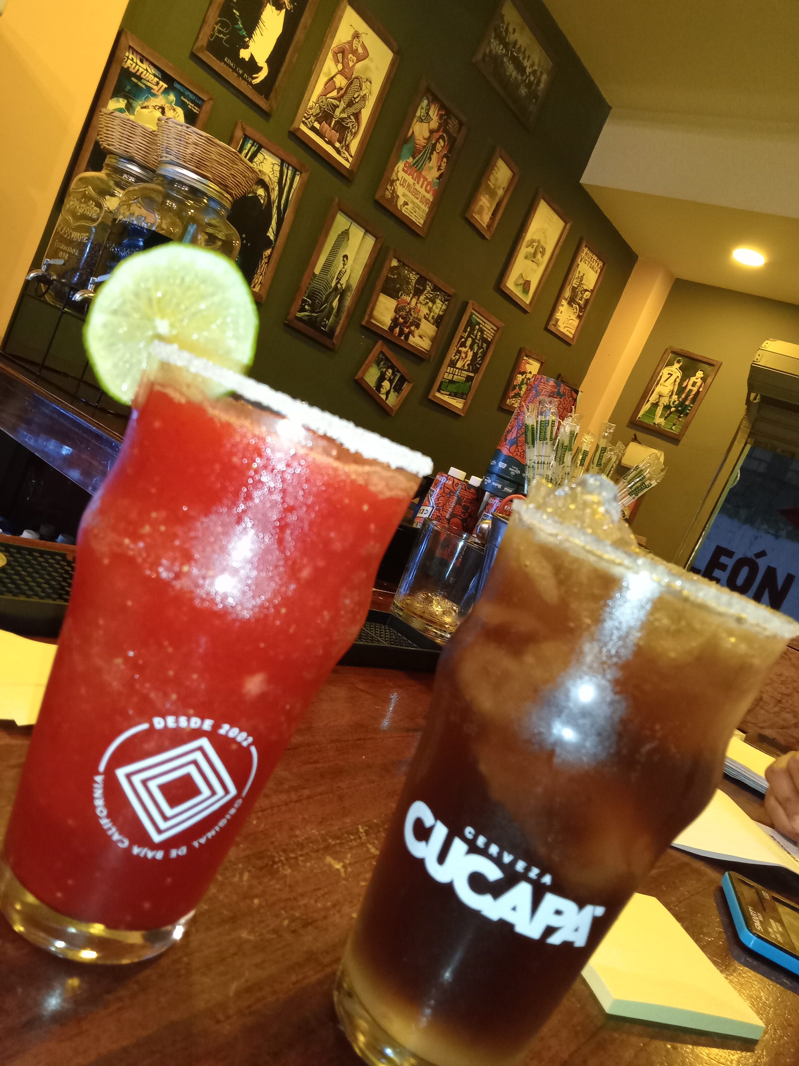 ,LAPA café-Lounge image 4