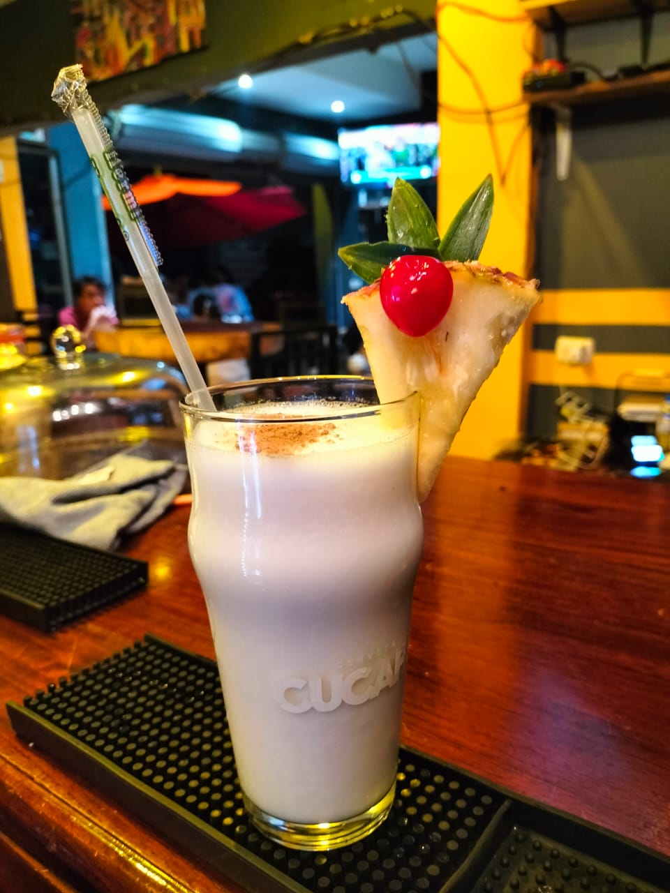 ,LAPA café-Lounge image 6