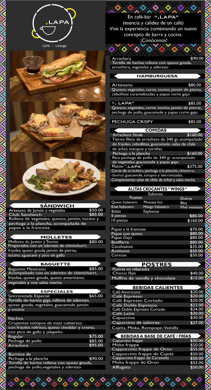 ,LAPA café-Lounge image 7