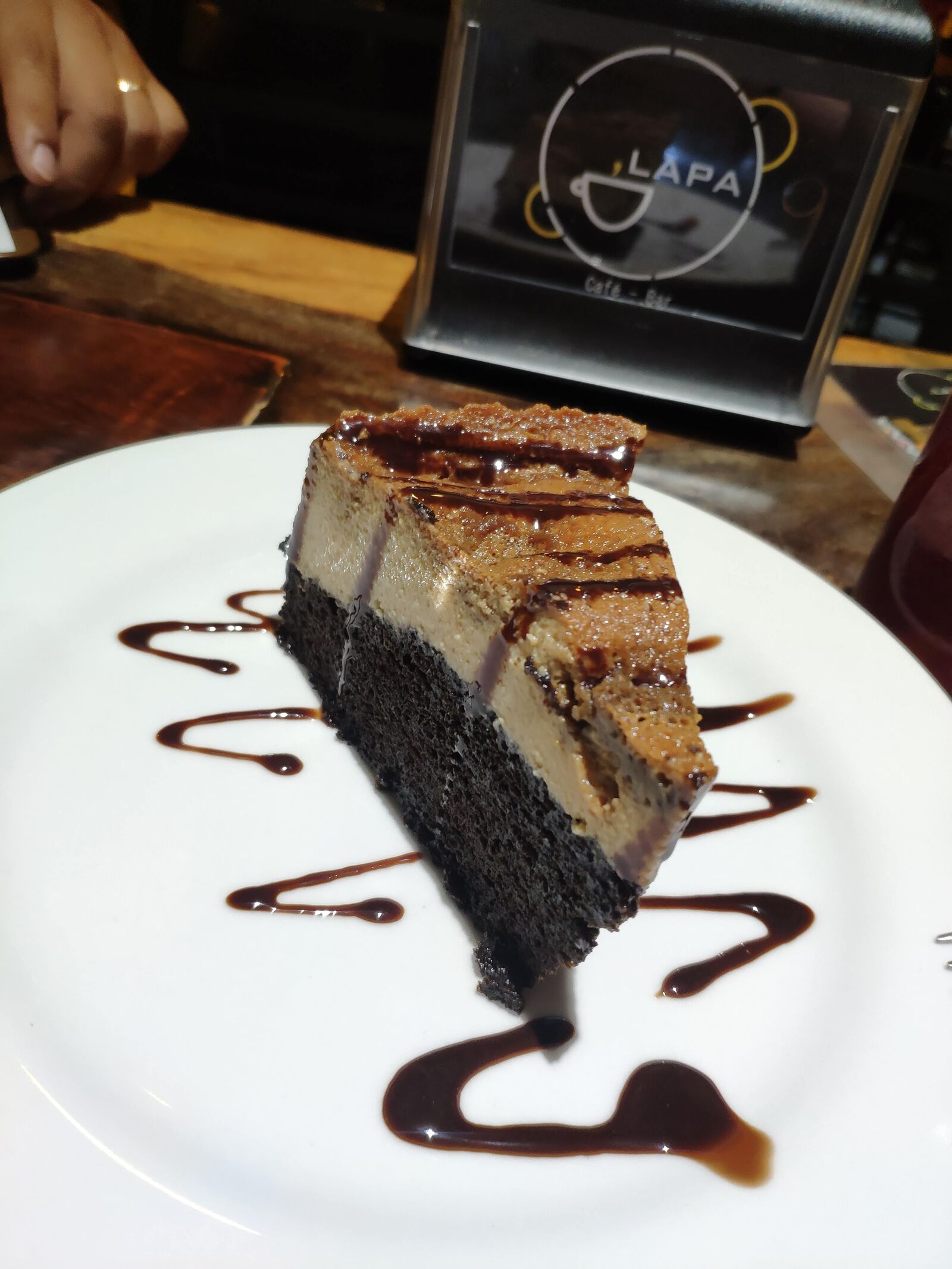 ,LAPA café-Lounge image 8