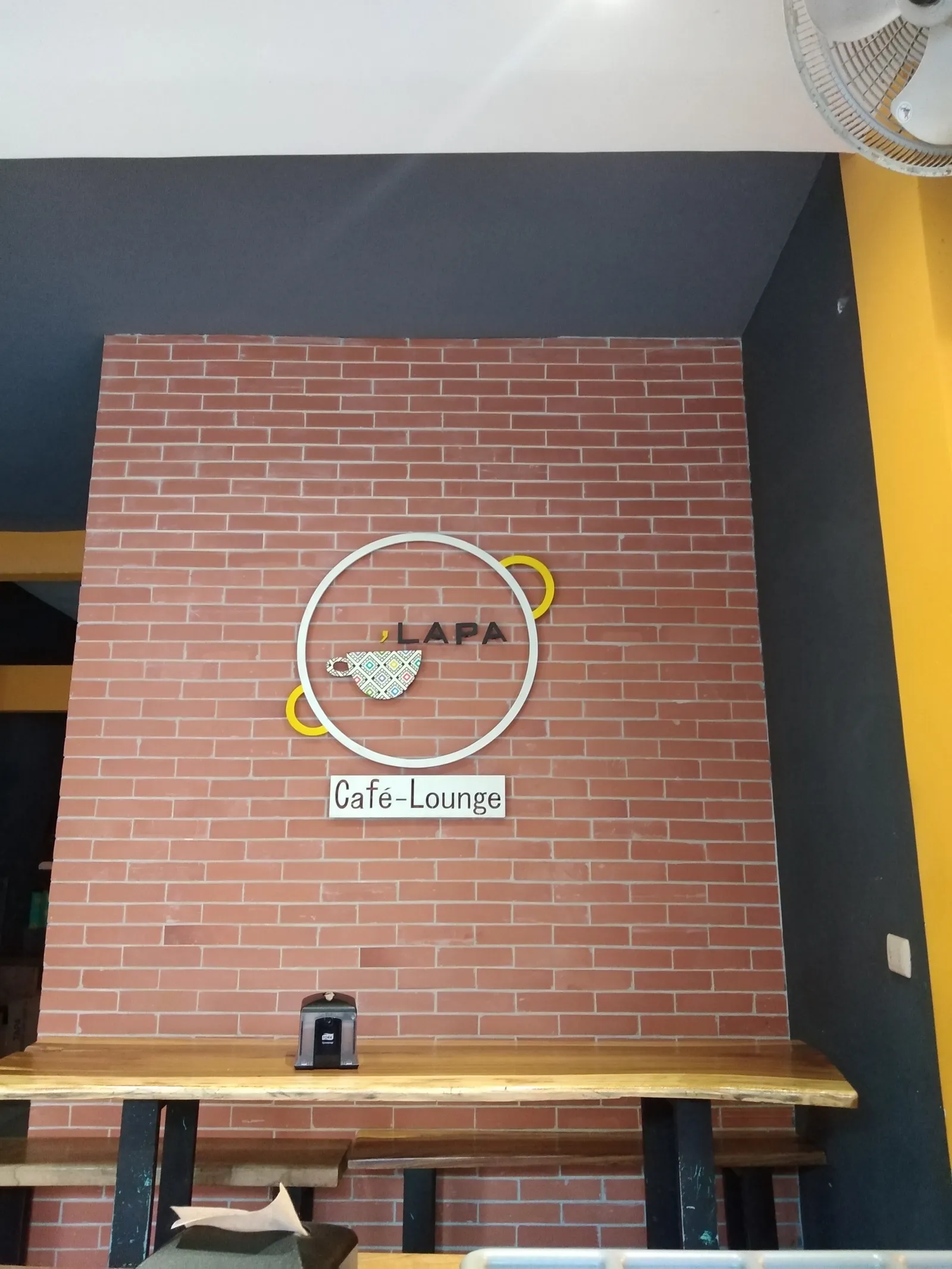 ,LAPA café-Lounge image 9