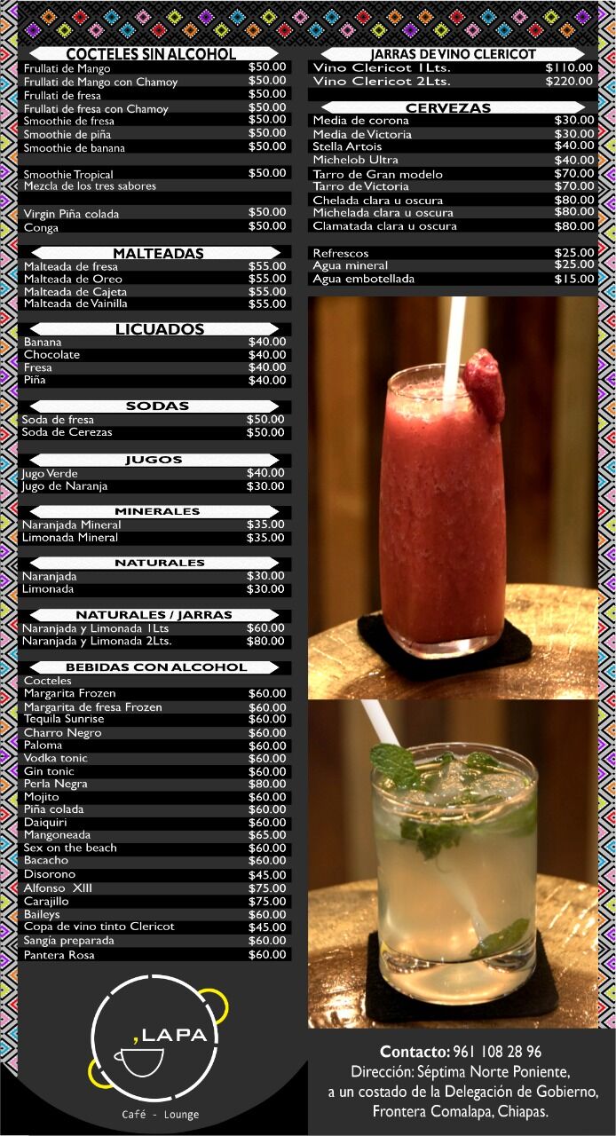 ,LAPA café-Lounge image 10