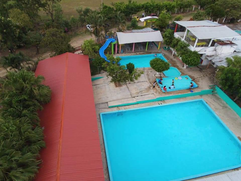 Balneario Los Sabinos image 6