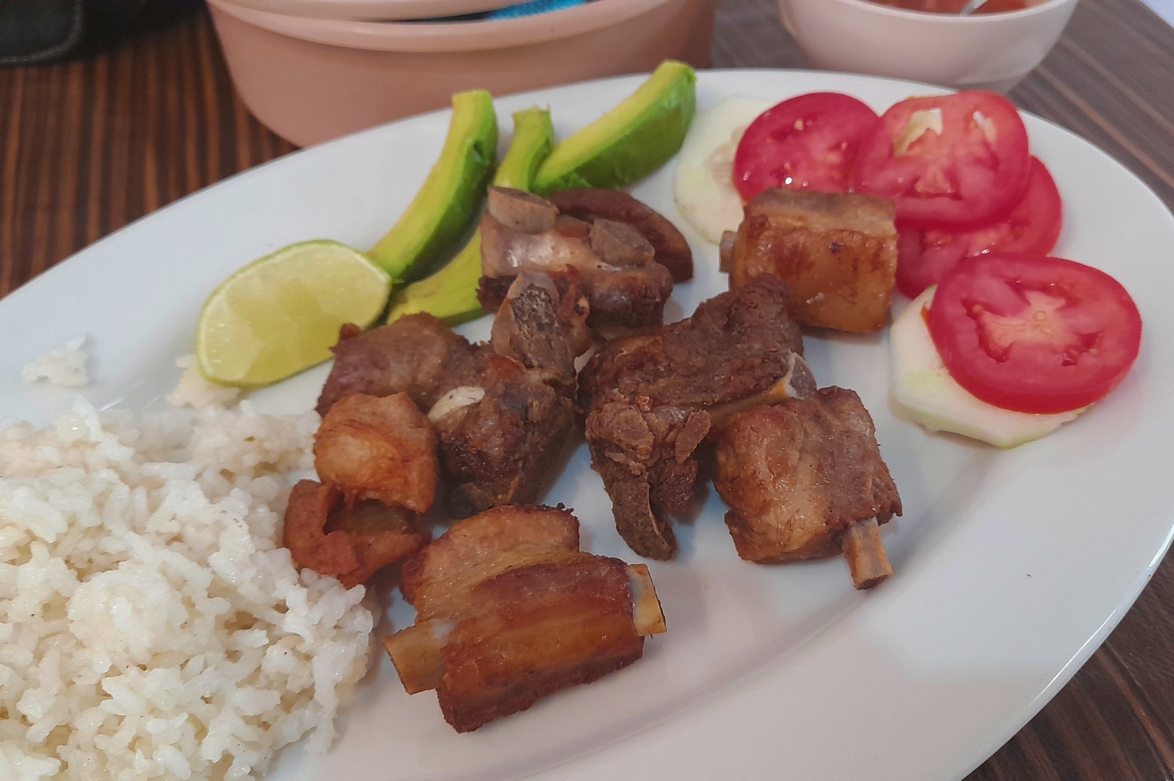 Restaurante y Cenaduría La Bendición image 3