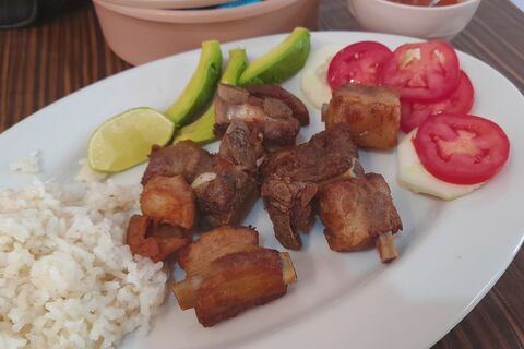 Restaurante y Cenaduría La Bendición image 3