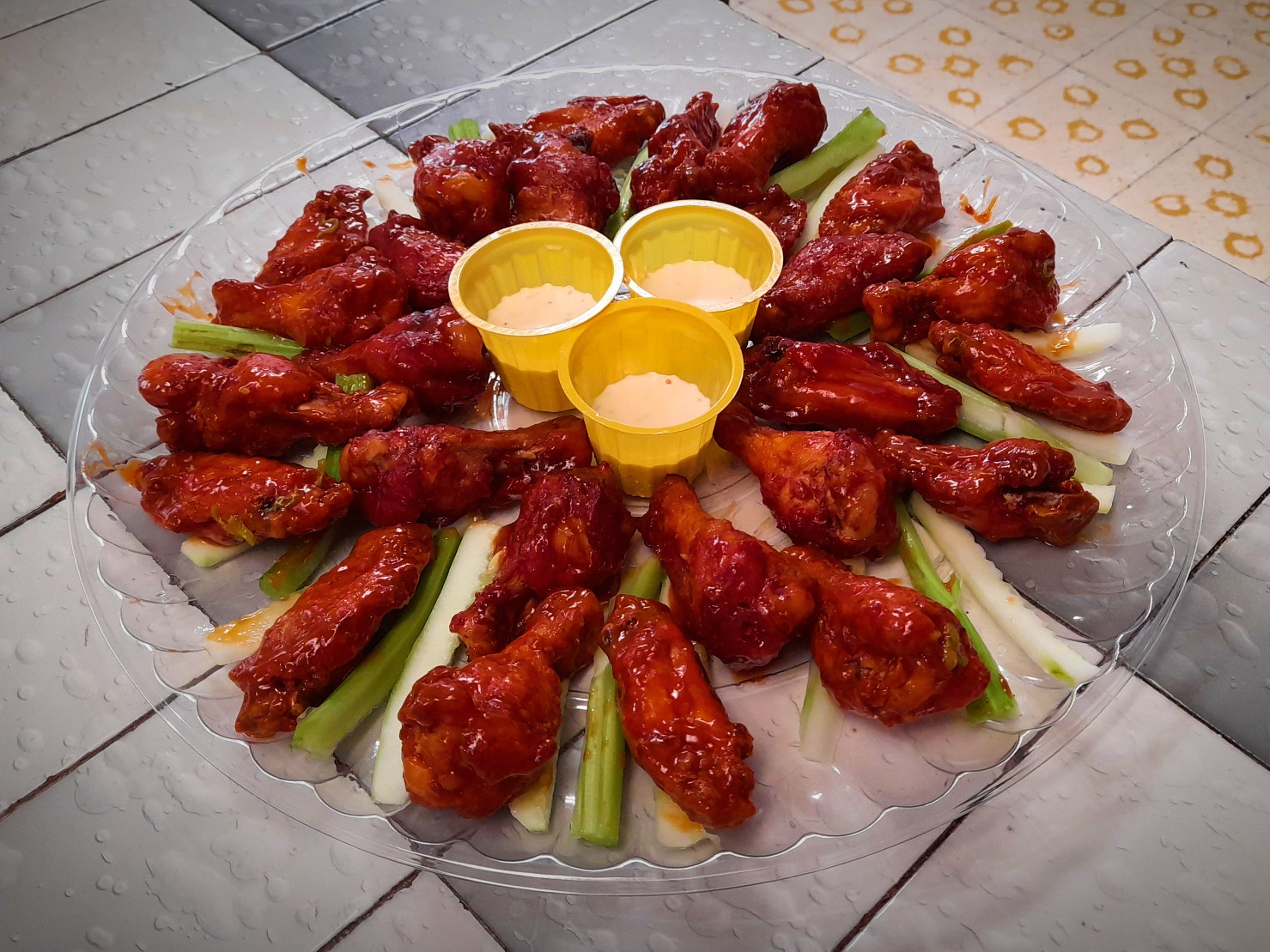 Restaurante y Cenaduría La Bendición image 4