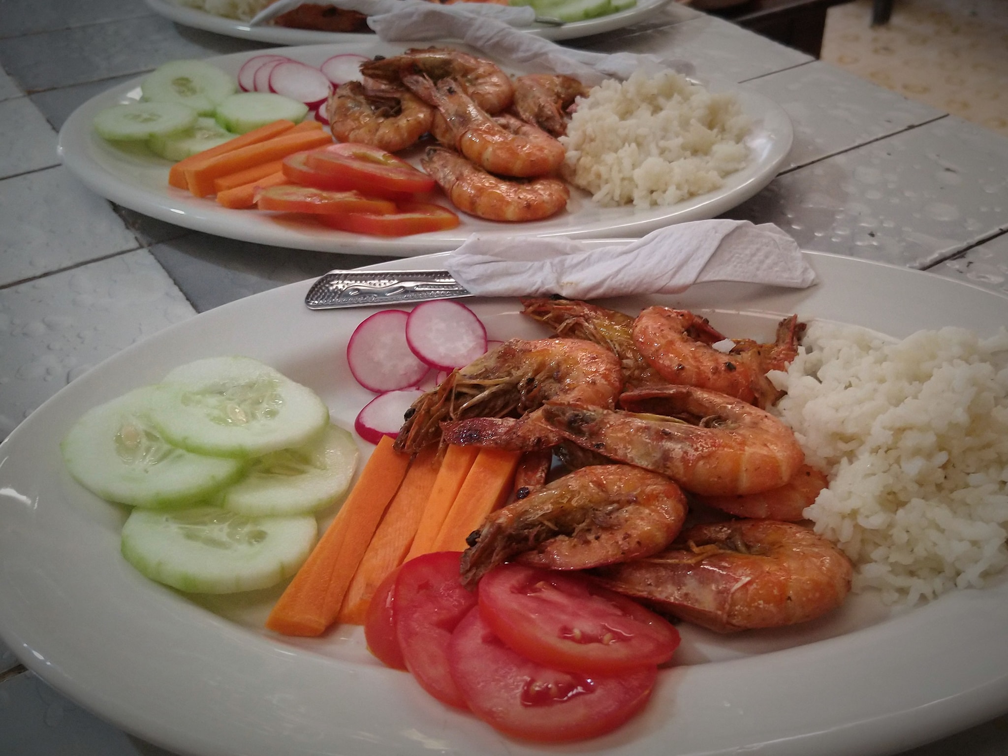 Restaurante y Cenaduría La Bendición image 5