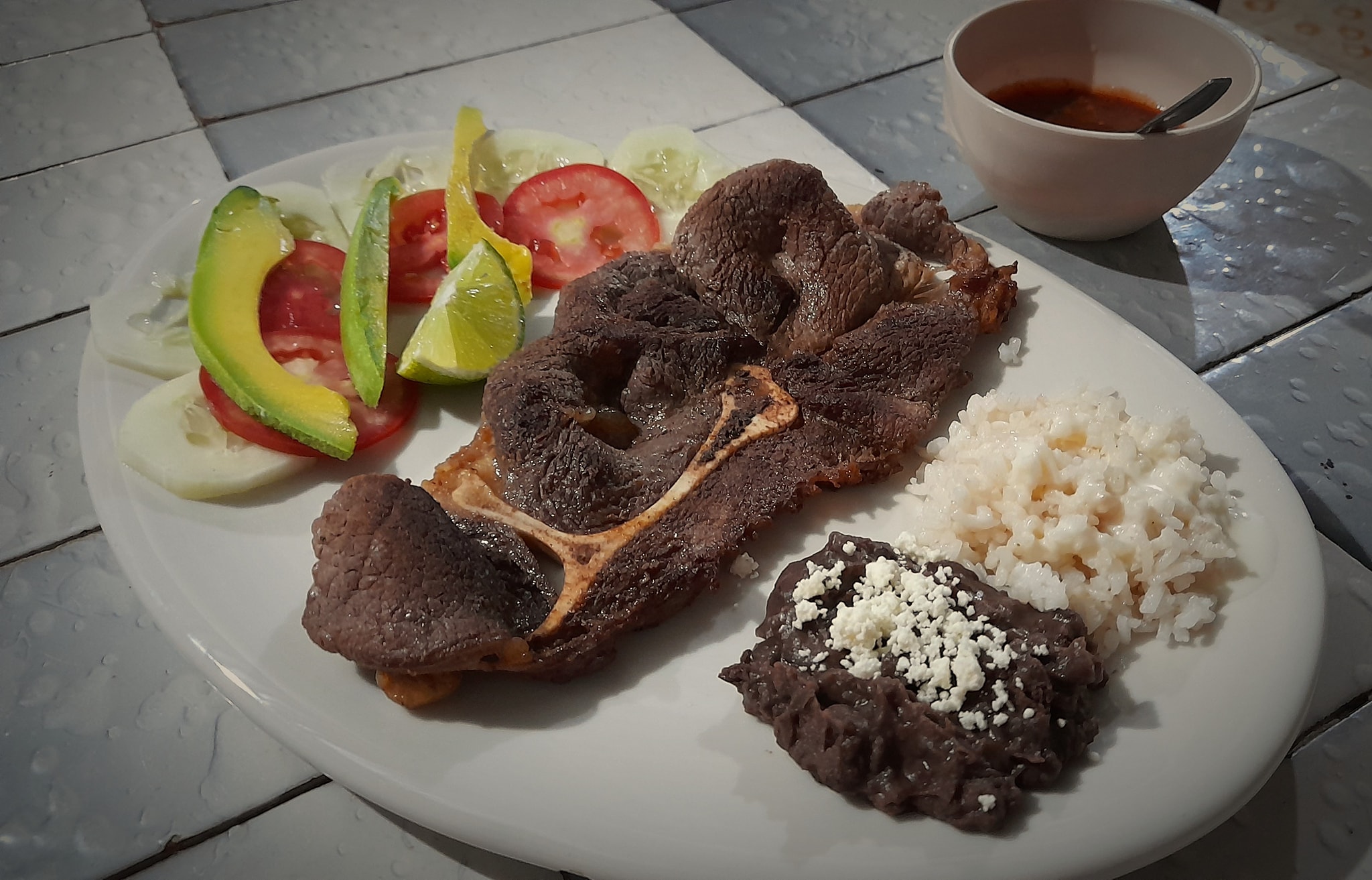 Restaurante y Cenaduría La Bendición image 7