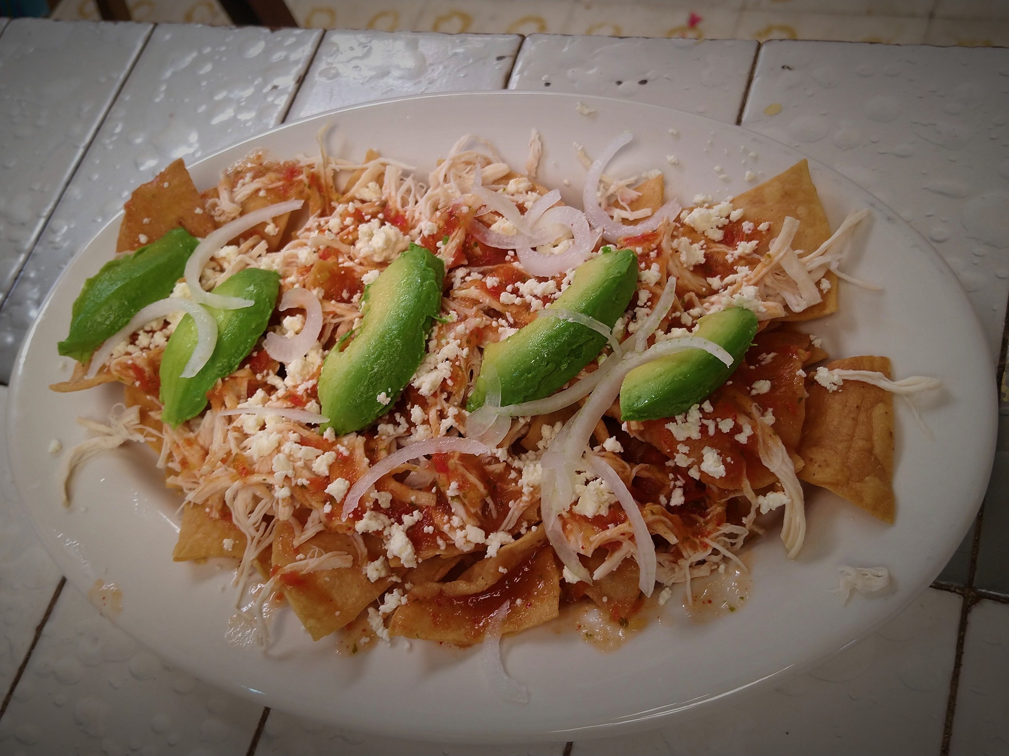 Restaurante y Cenaduría La Bendición image 8