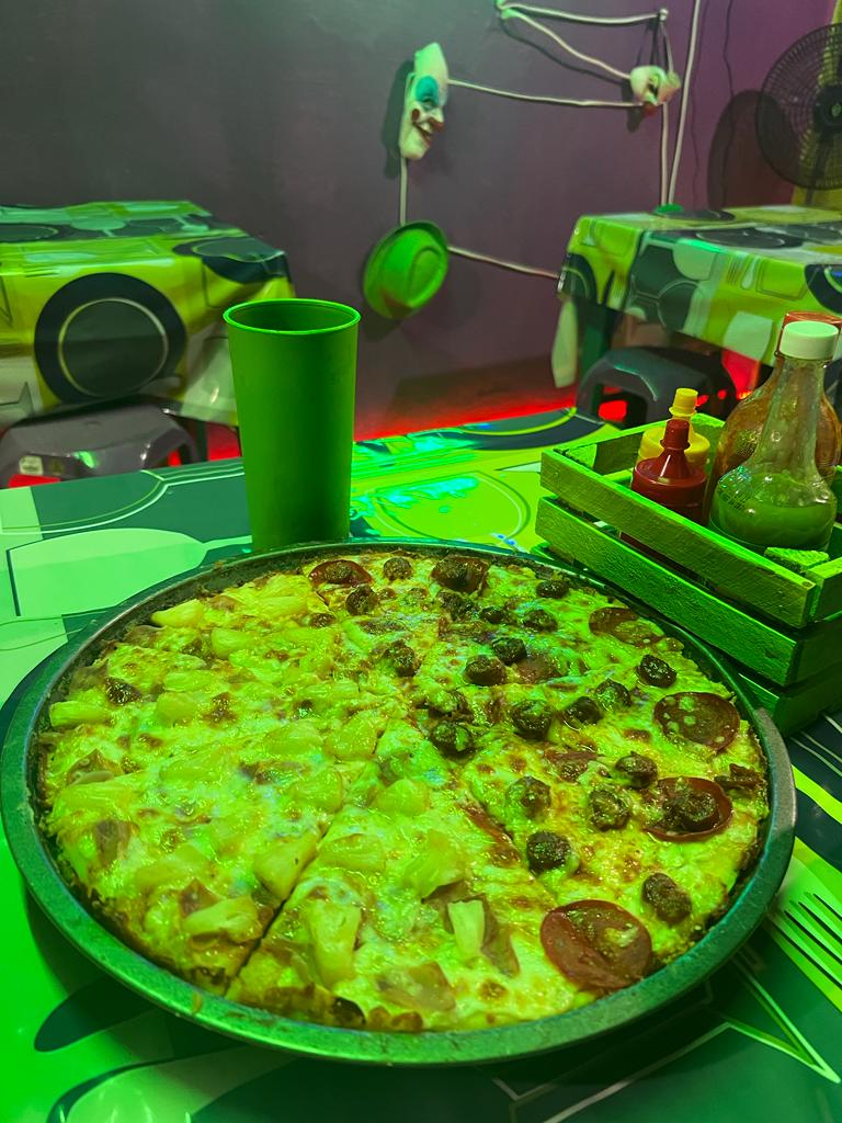 Jkr’s pizza image 3