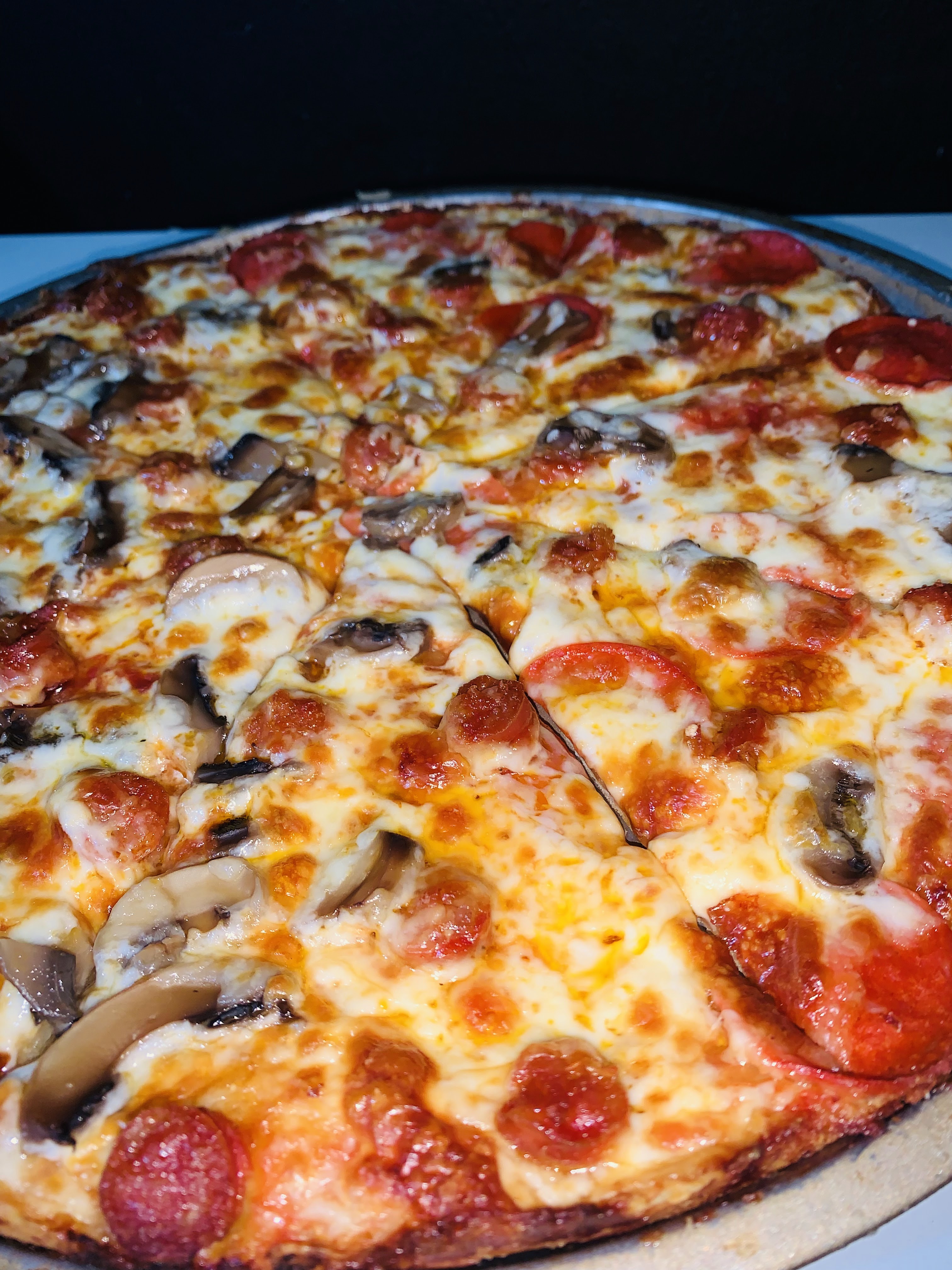 Jkr’s pizza image 4