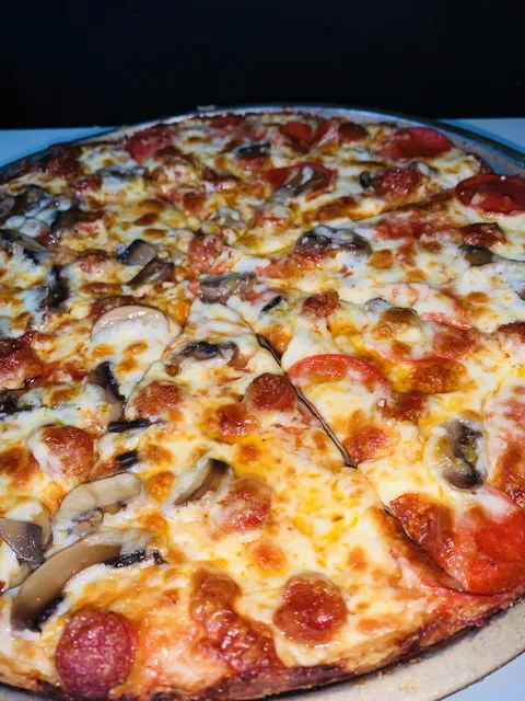 Jkr’s pizza image 4