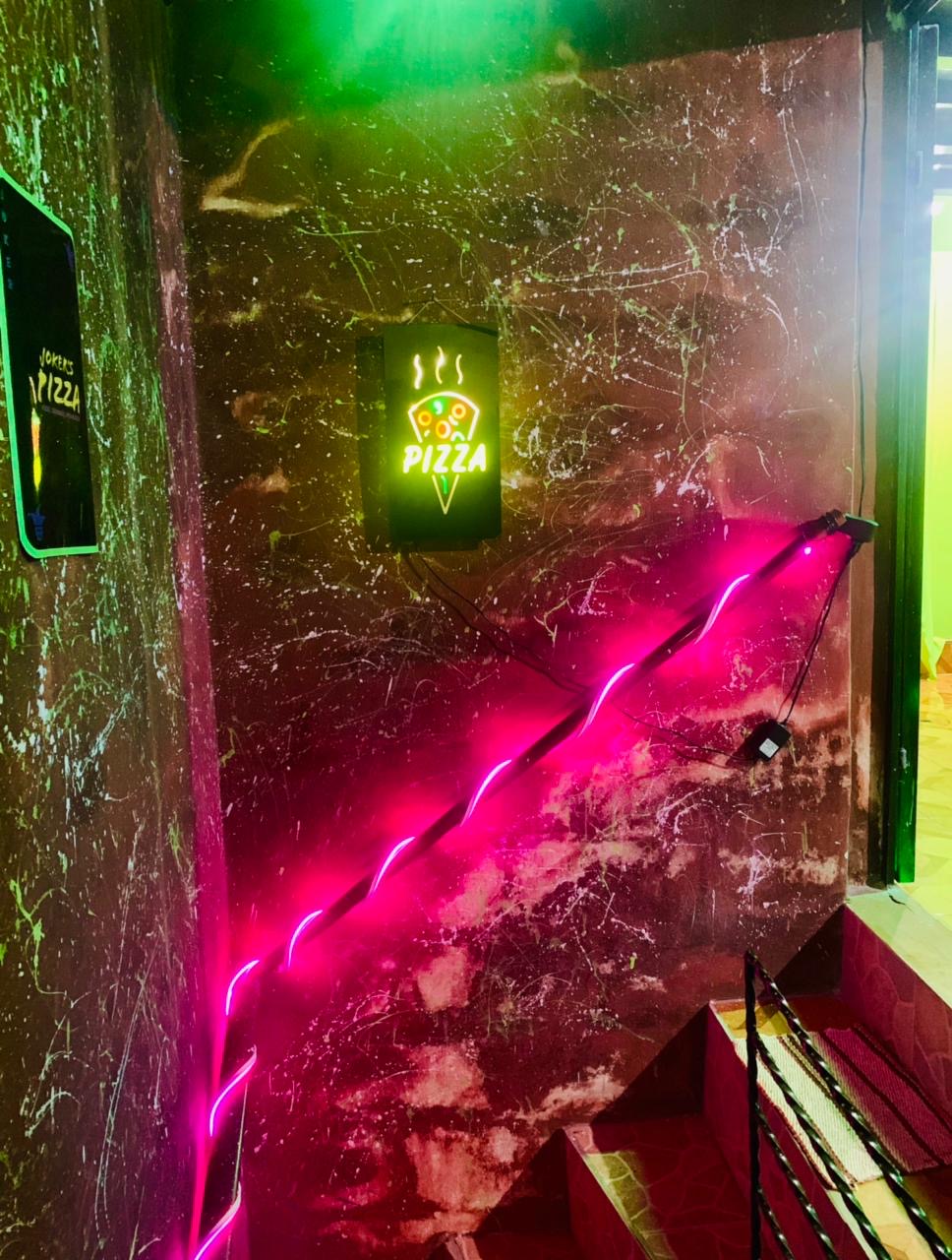 Jkr’s pizza image 8