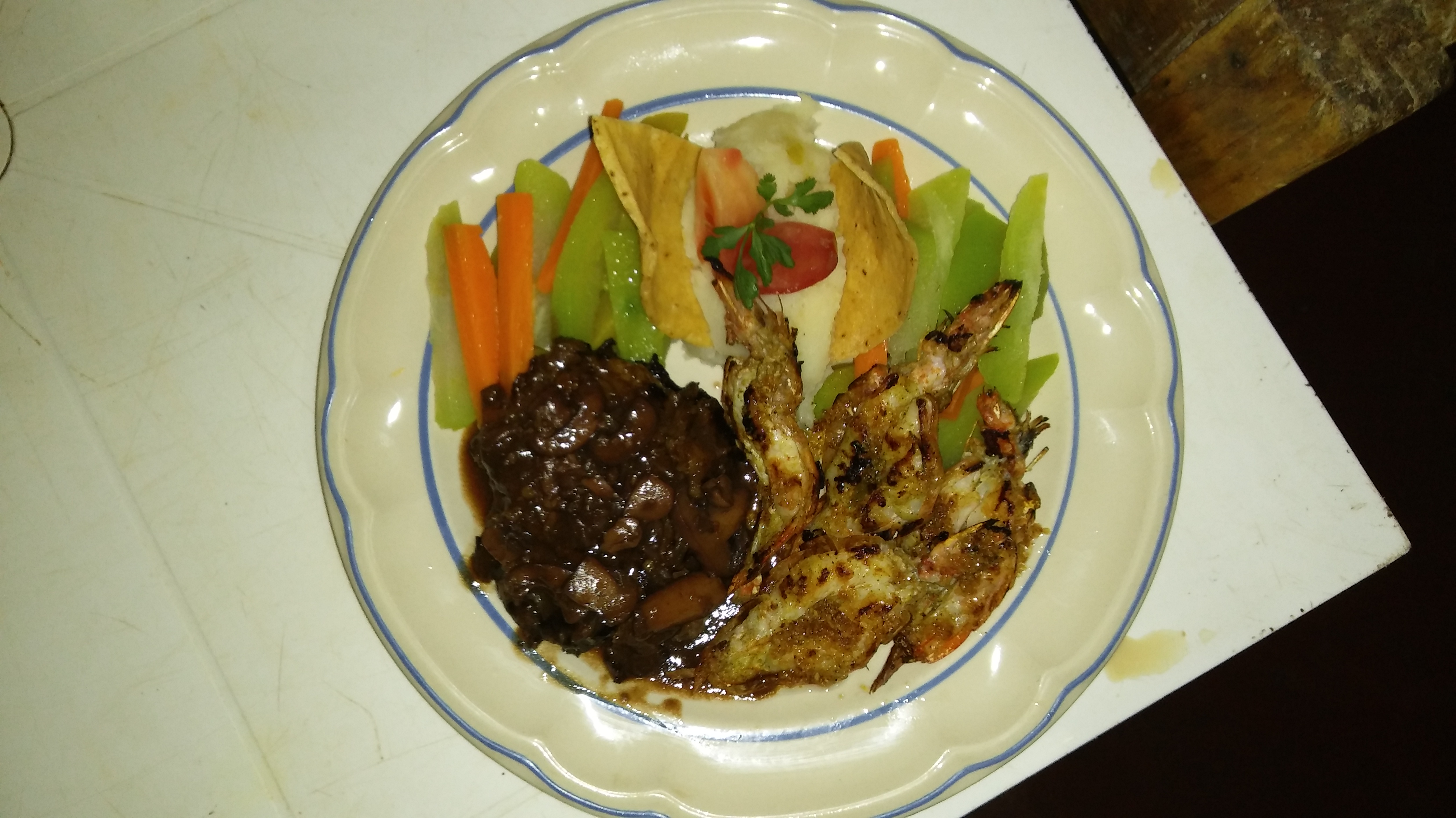 restauran capri image 1