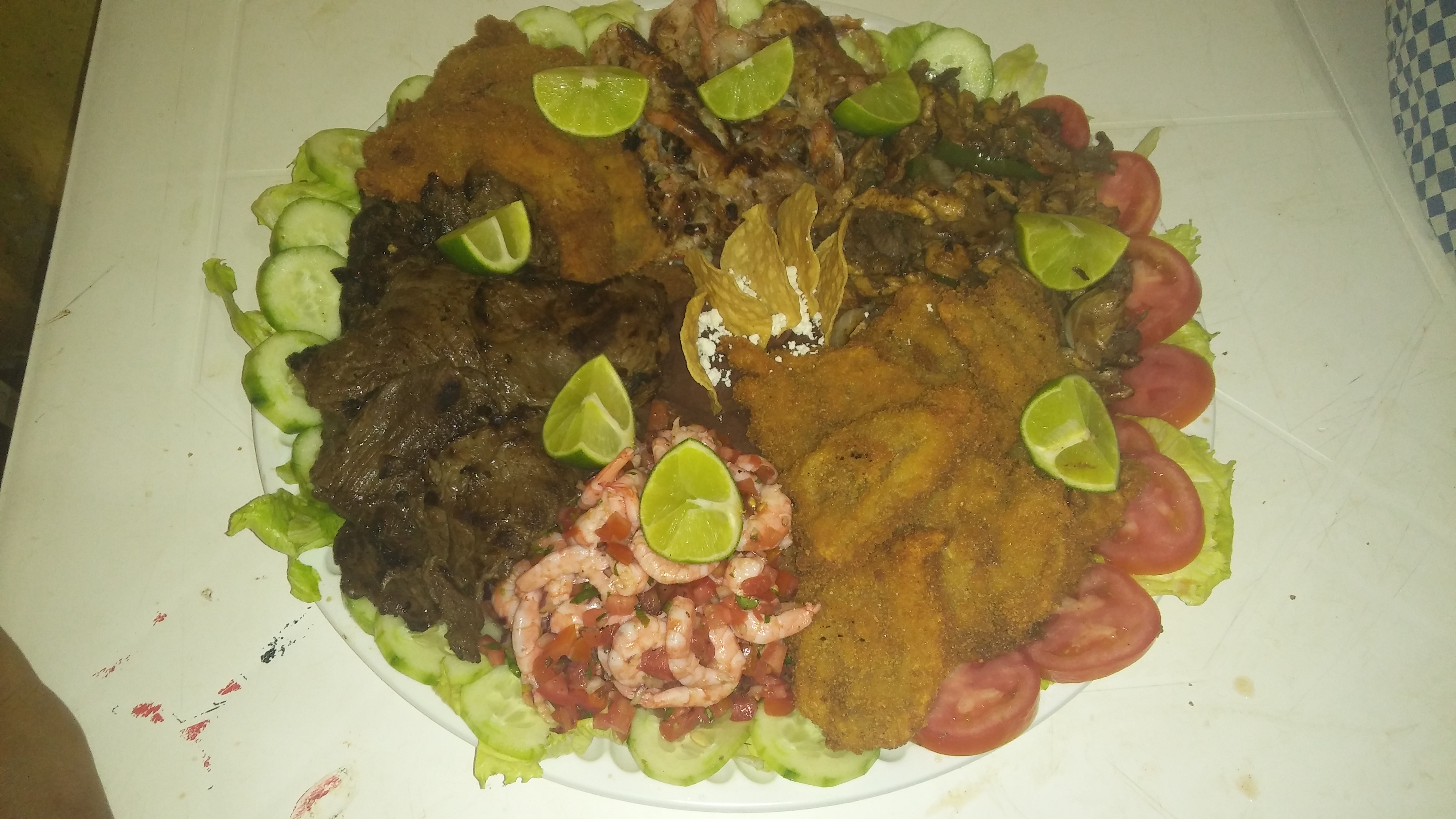 restauran capri image 4