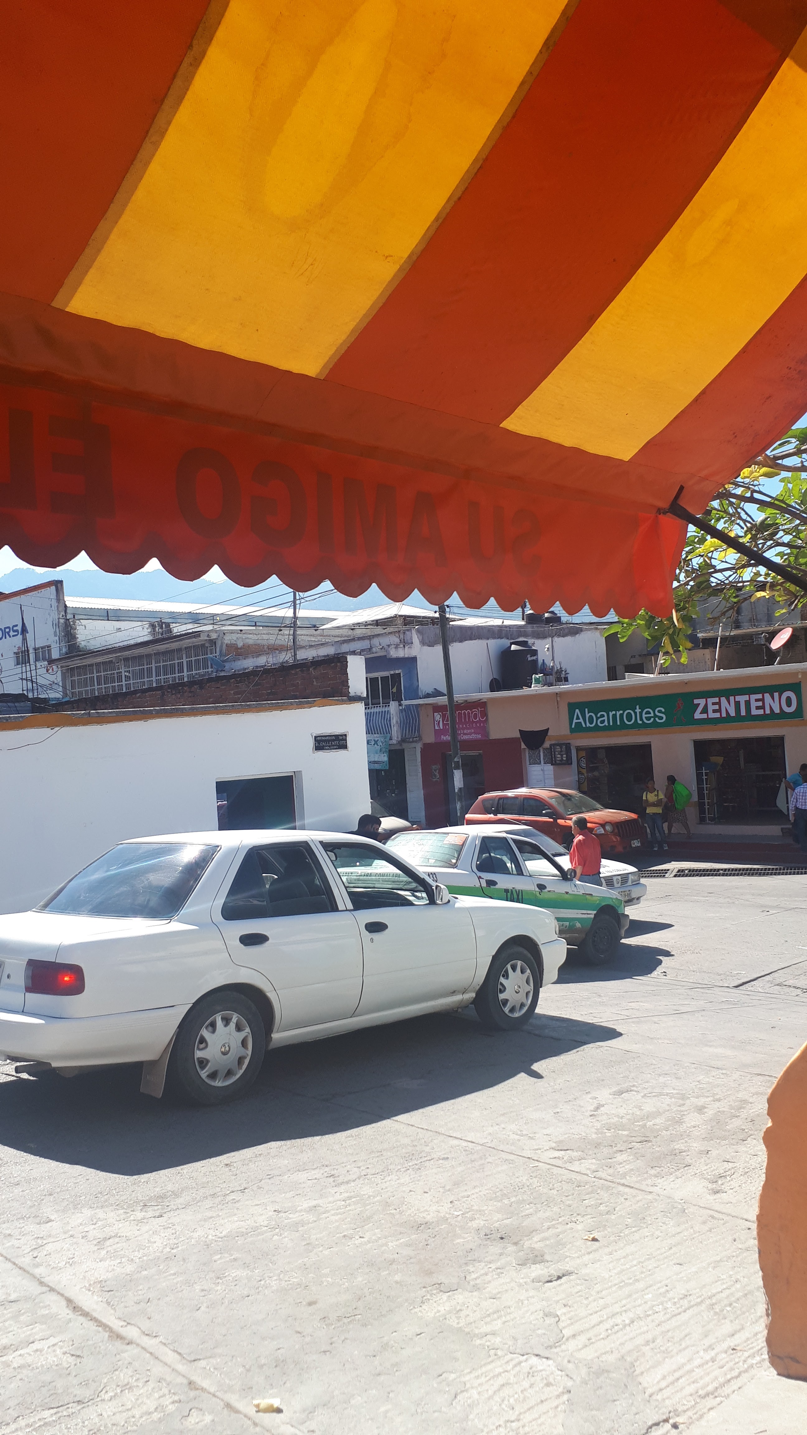 pollo asado a la piña image 2