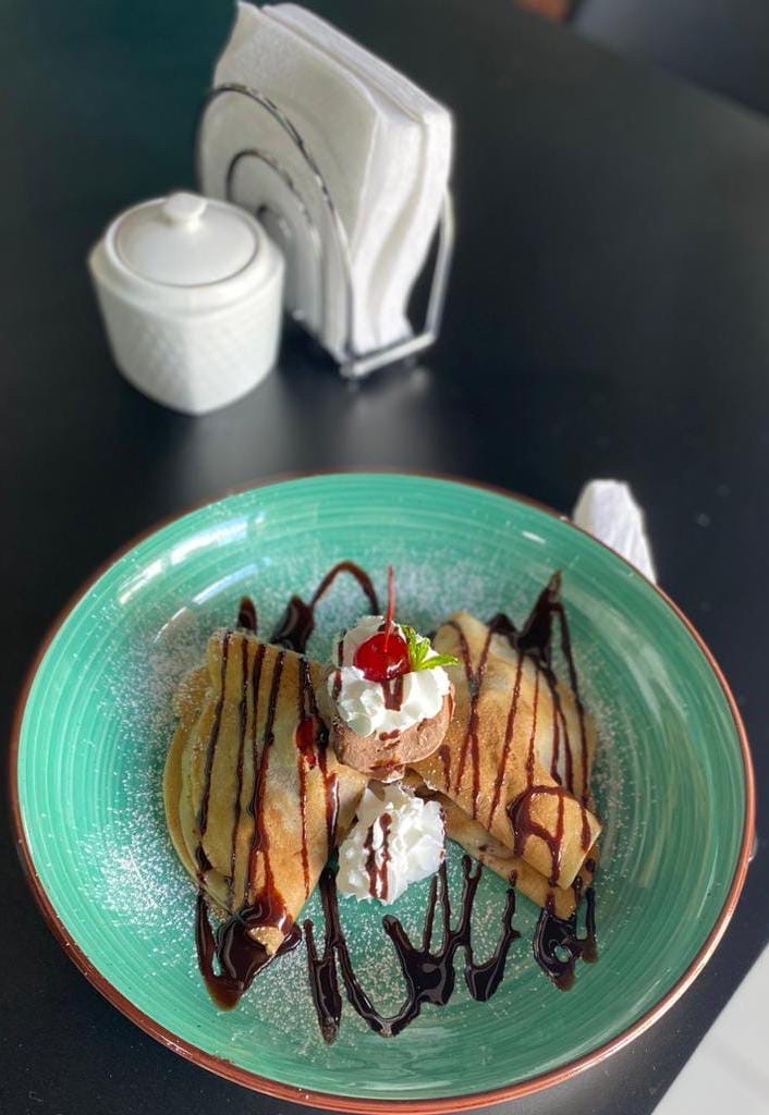 El Barbas Restaurante y Cafeteria image 3