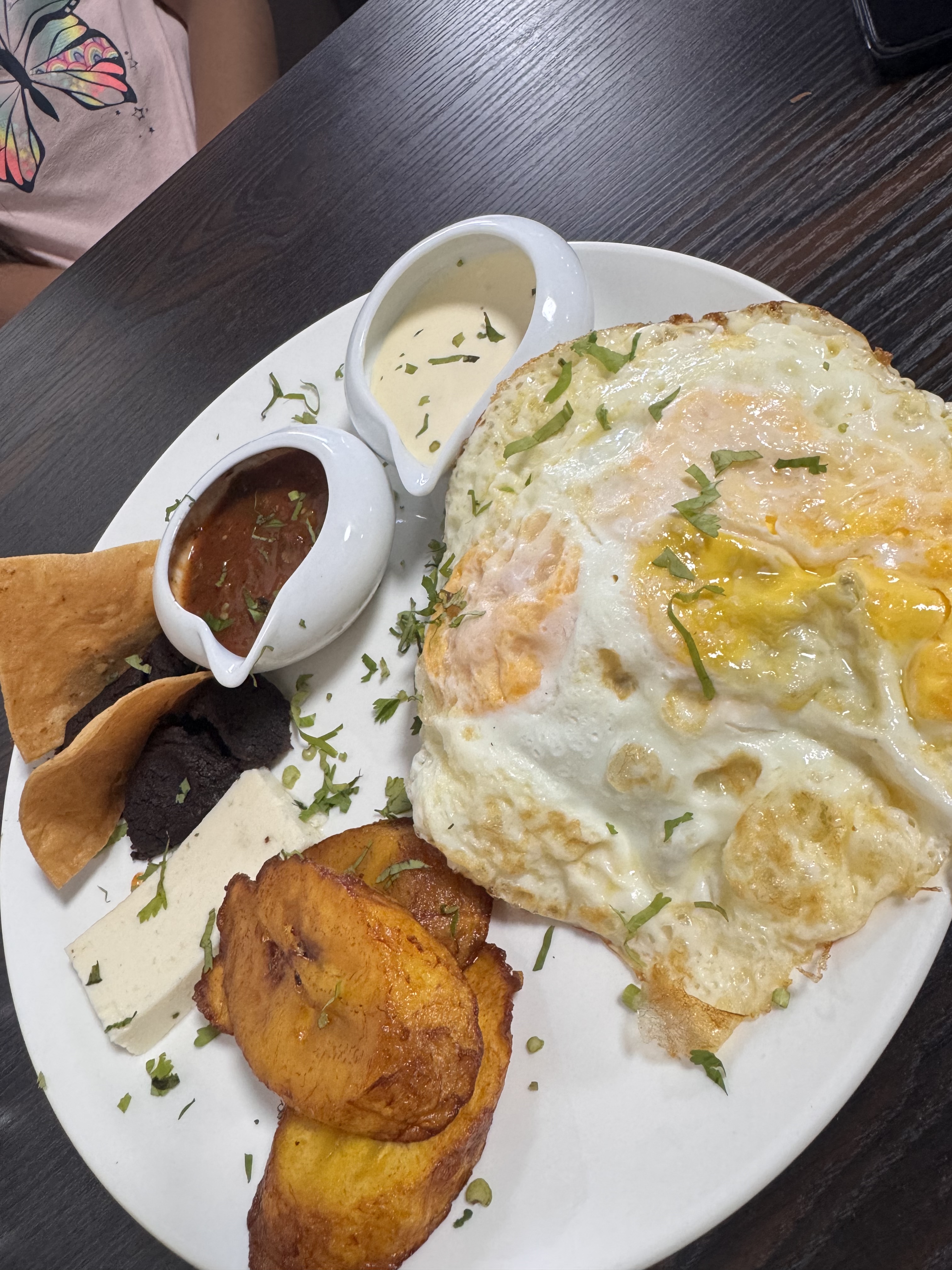 El Barbas Restaurante y Cafeteria image 4