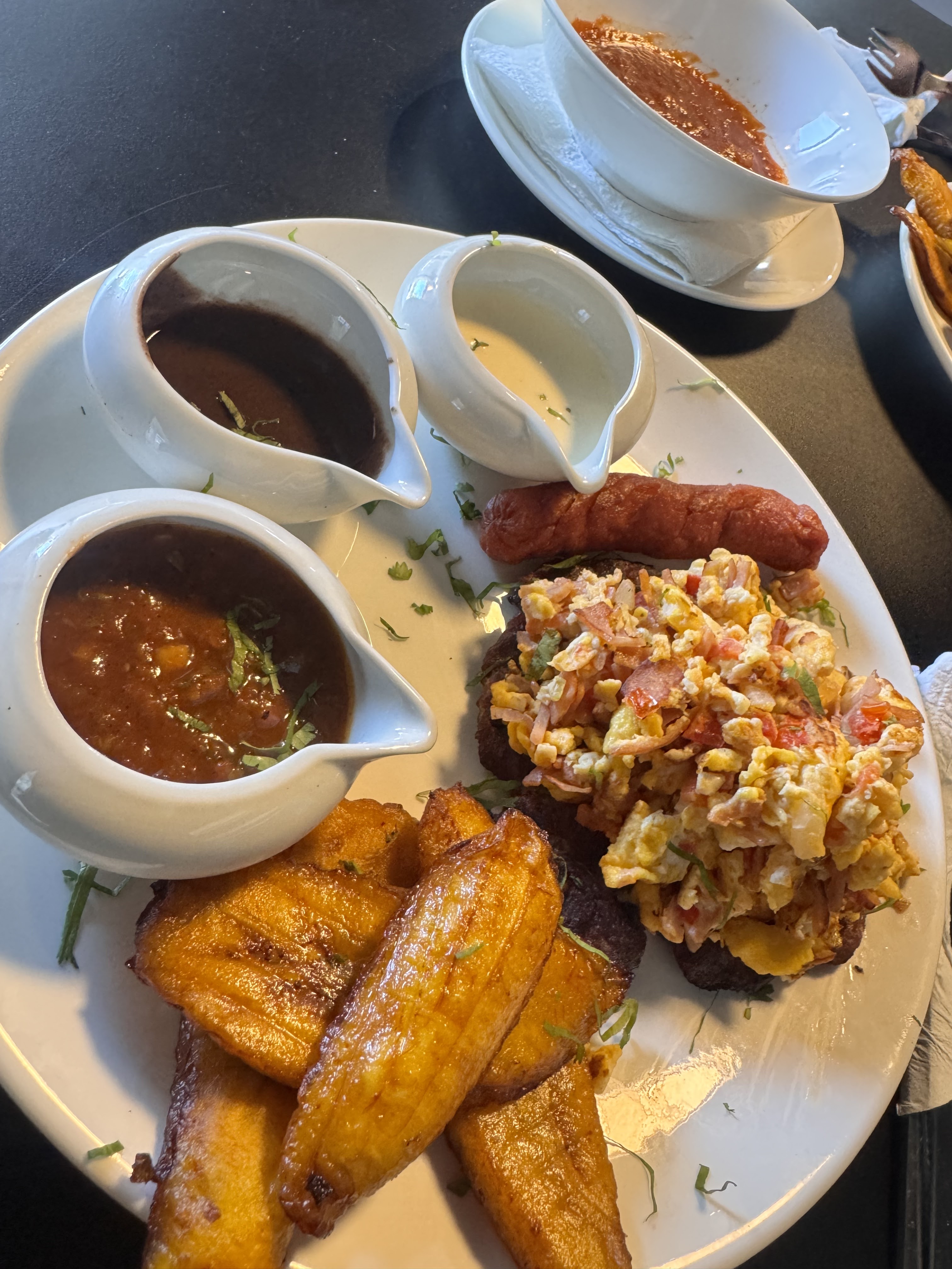 El Barbas Restaurante y Cafeteria image 6