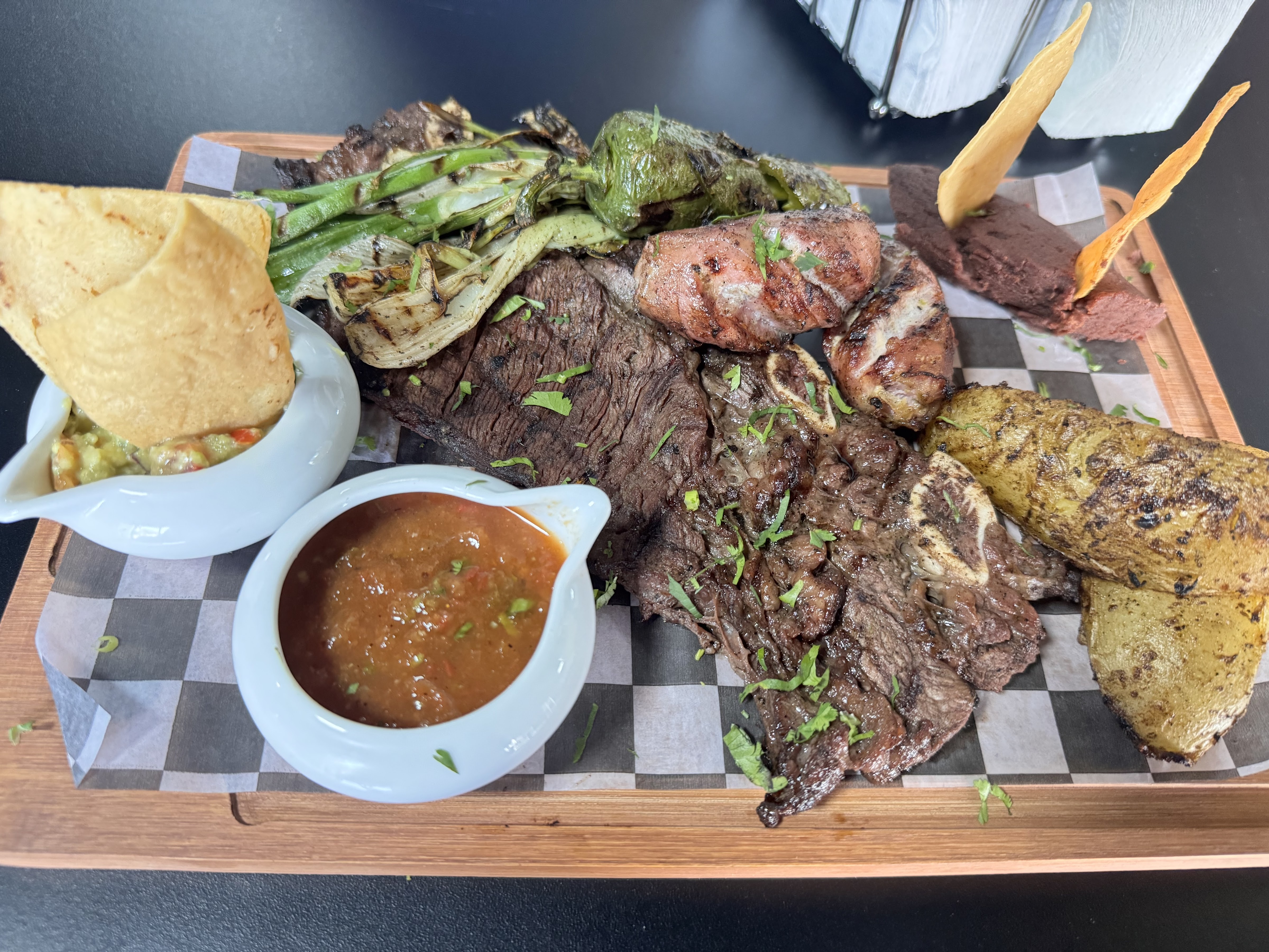 El Barbas Restaurante y Cafeteria image 7