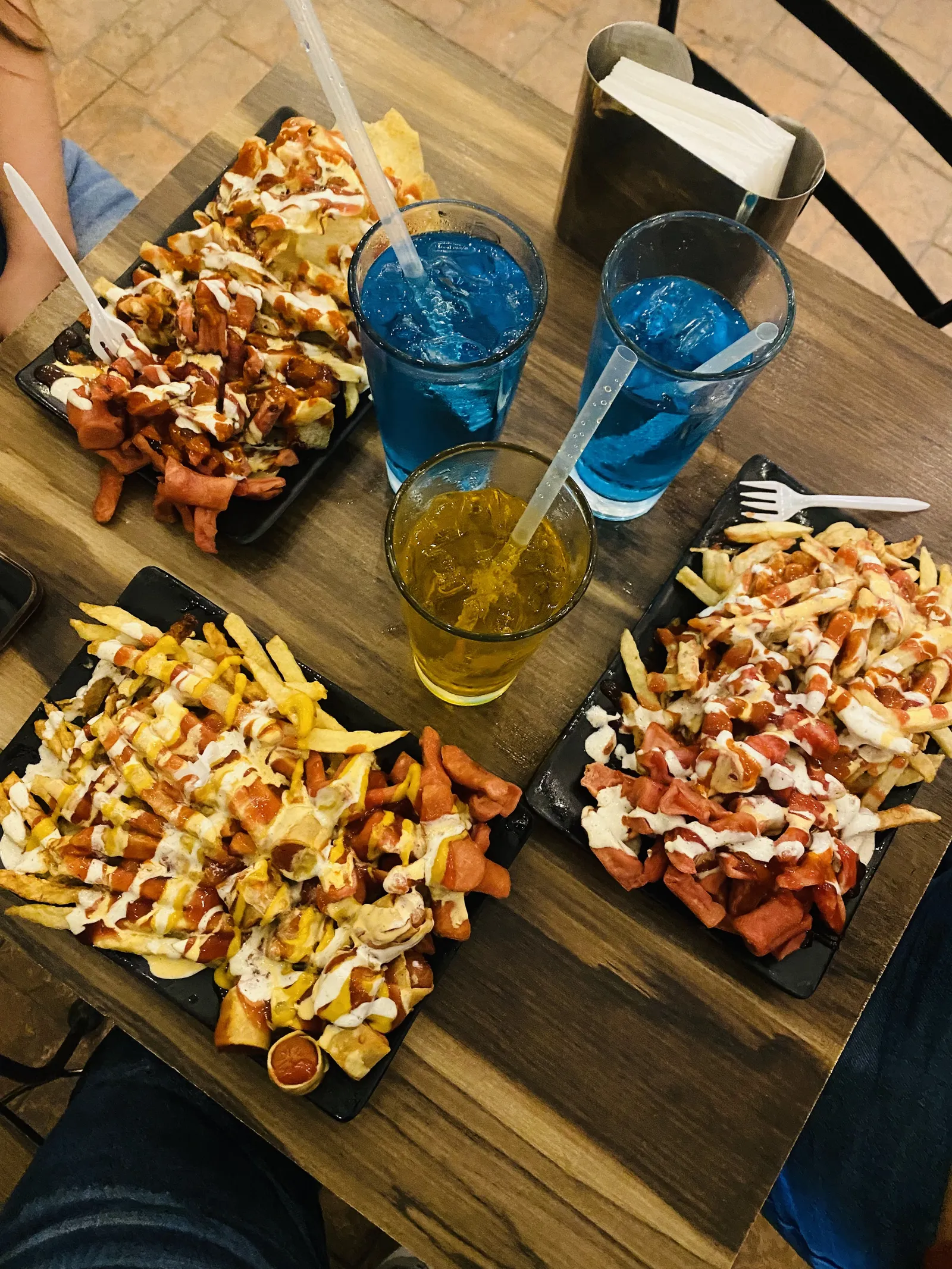 El Papas La Laja image 2