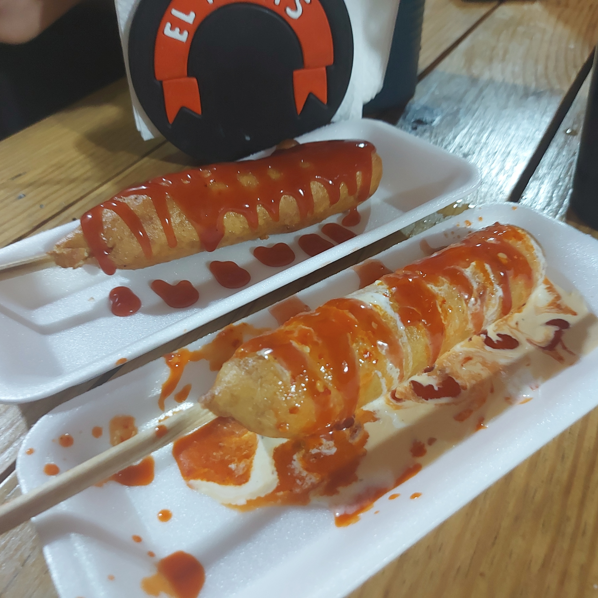 El Papas La Laja image 3