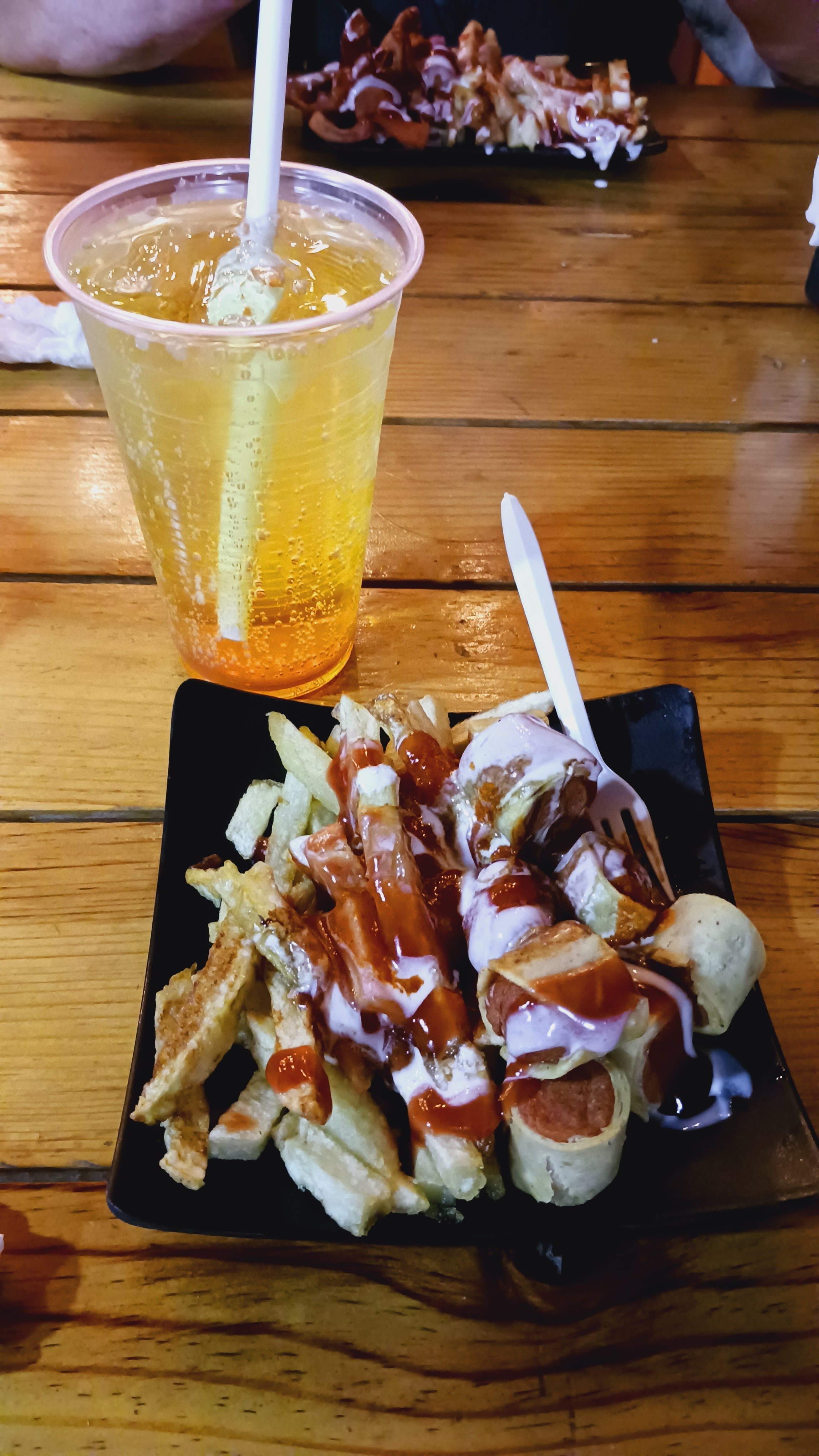 El Papas La Laja image 4