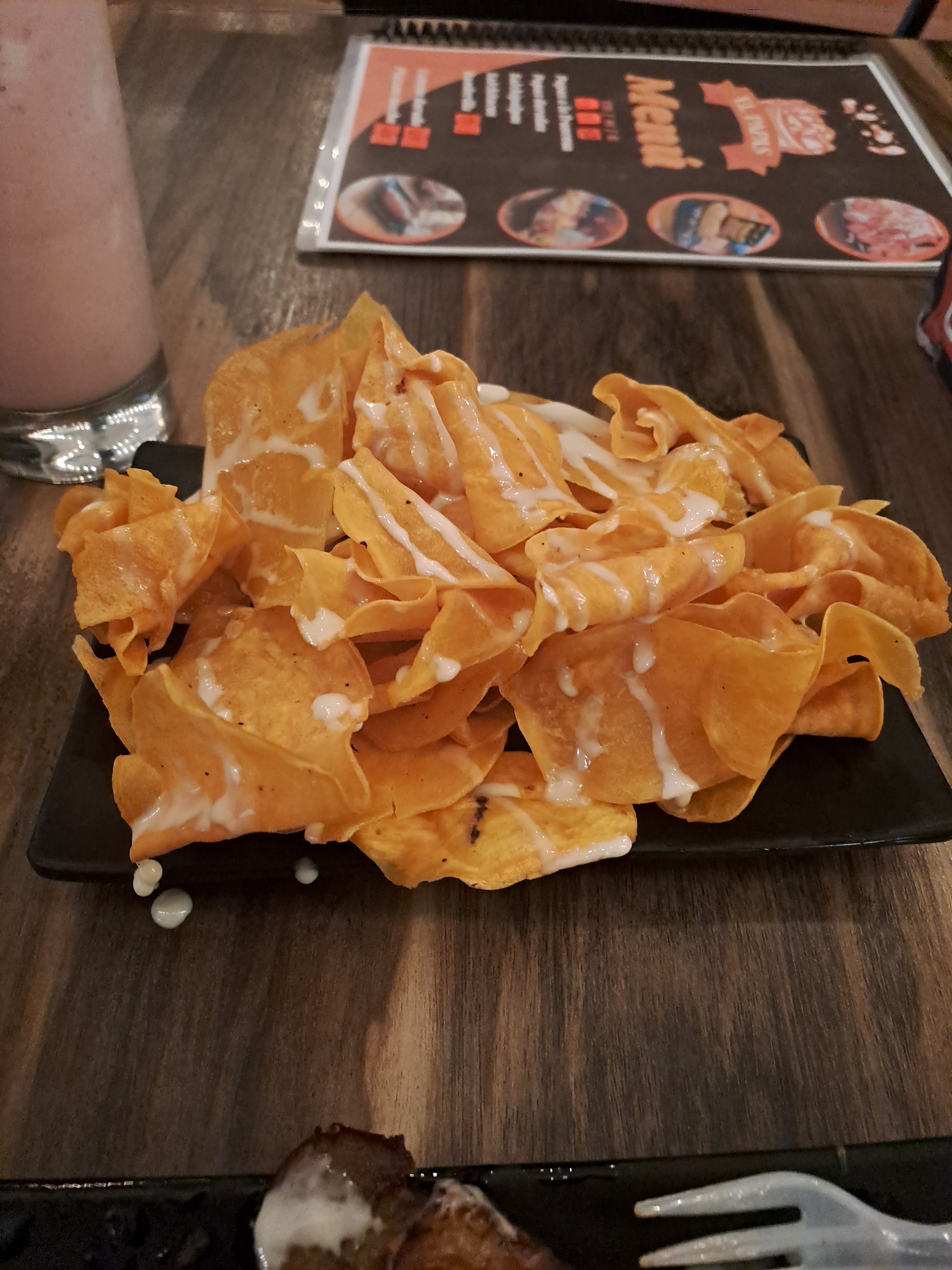 El Papas La Laja image 5