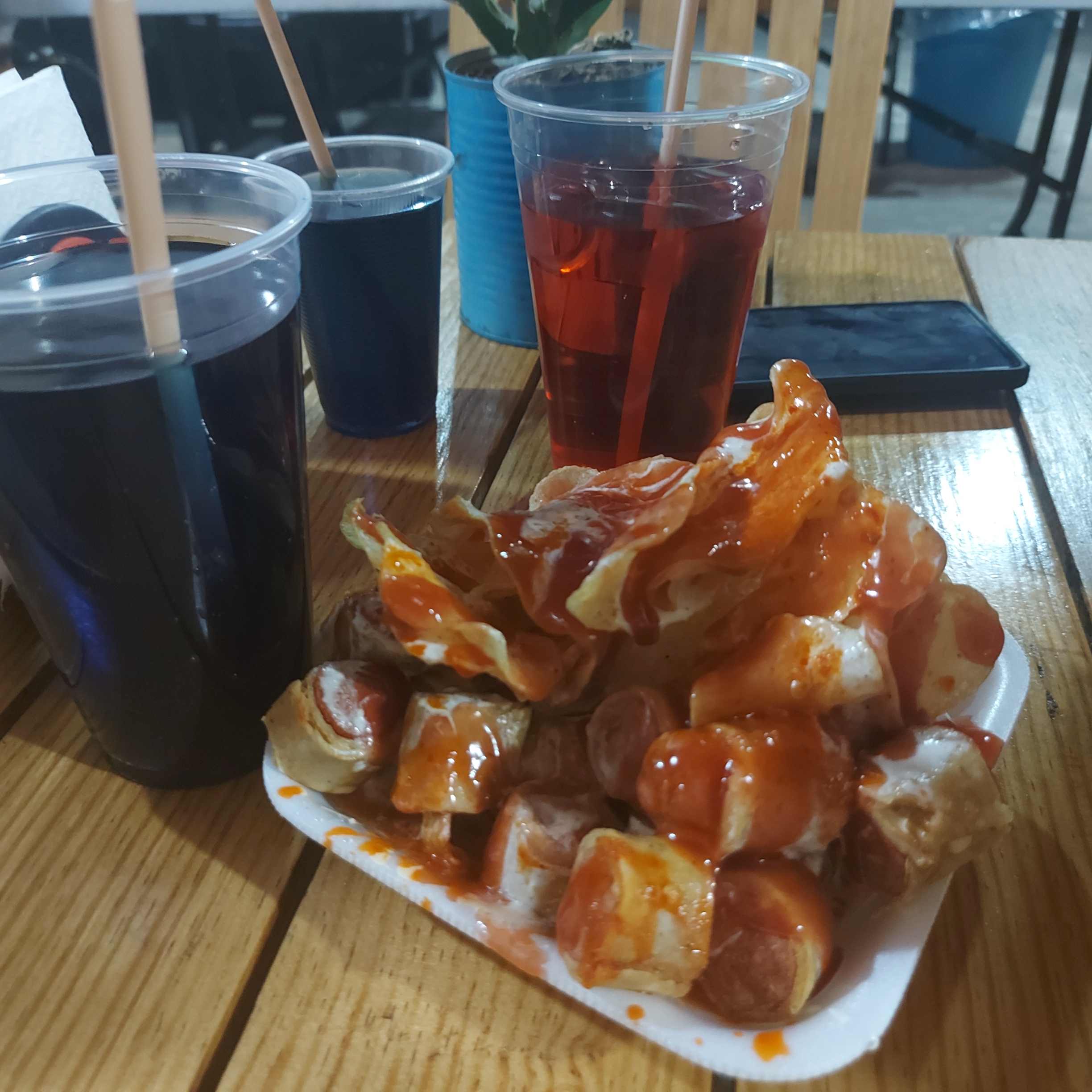 El Papas La Laja image 6