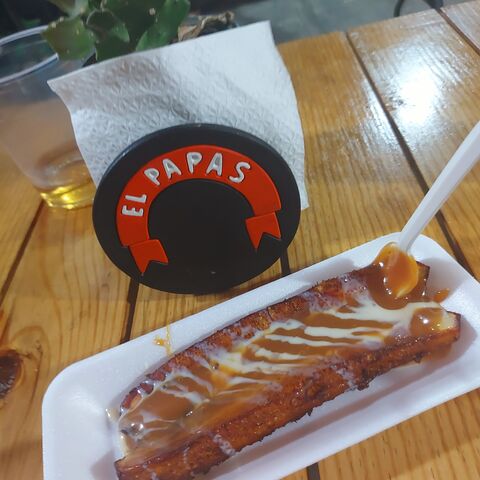 El Papas La Laja image 8