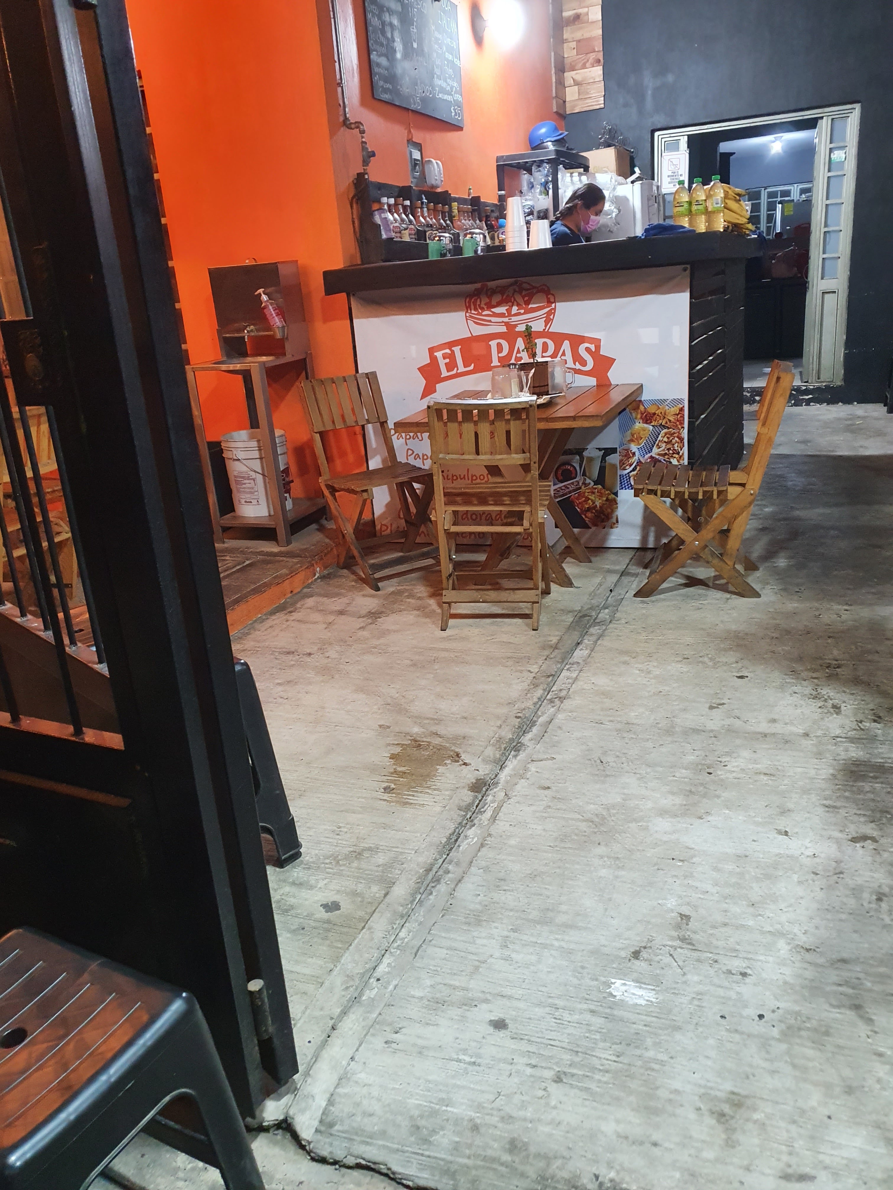 El Papas La Laja image 9